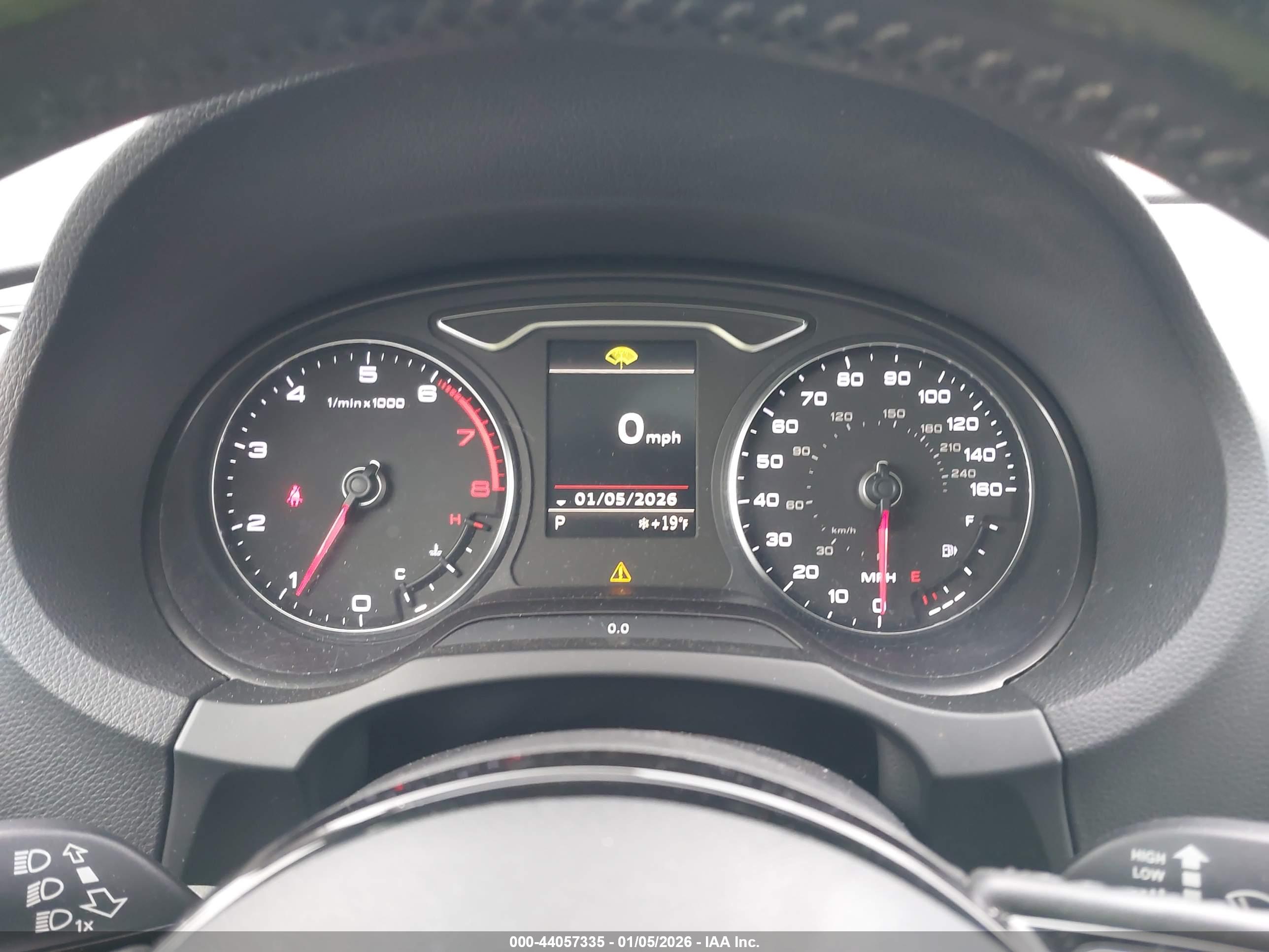 AUDI A3 image 7