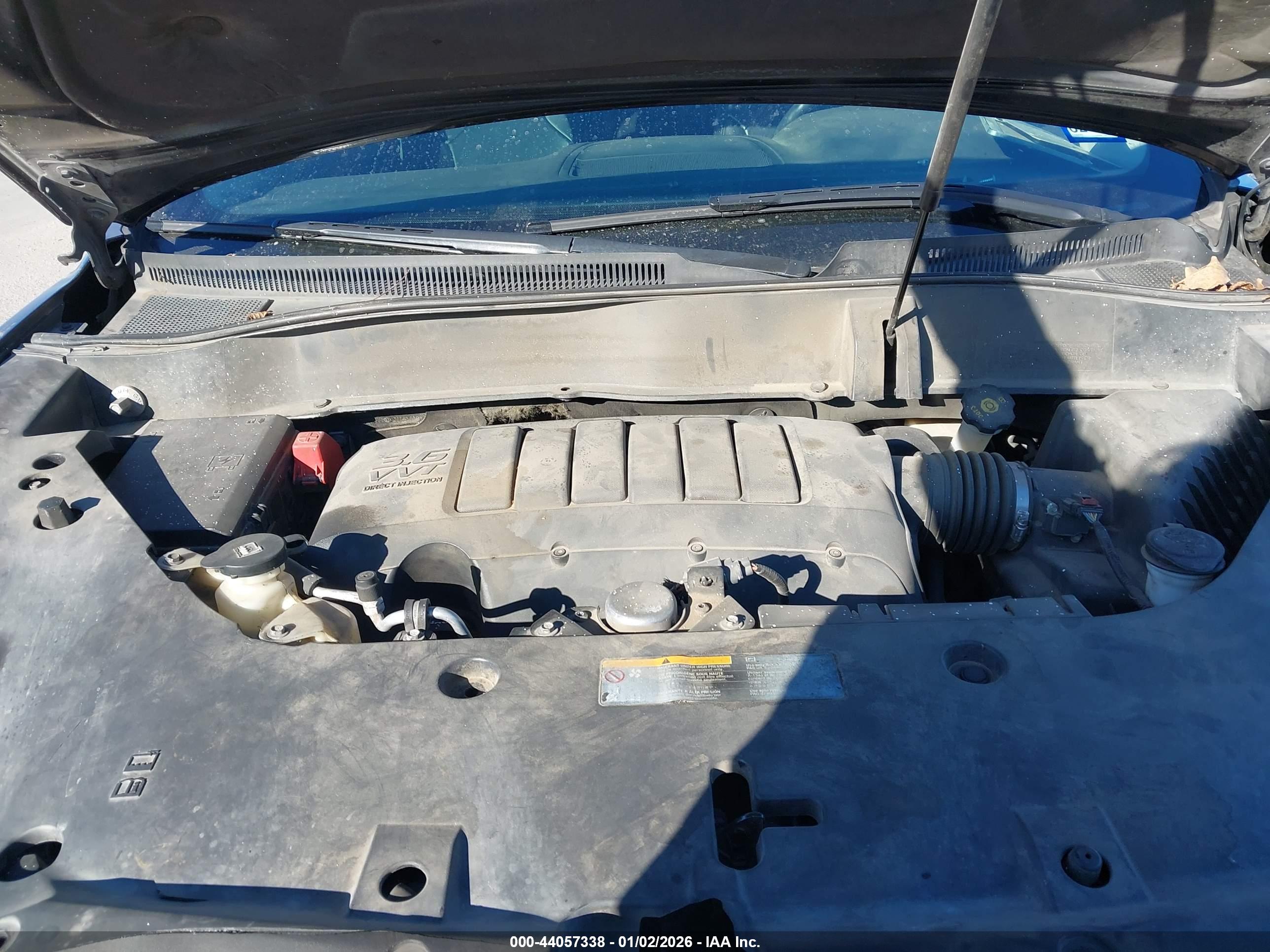 GMC ACADIA image 10