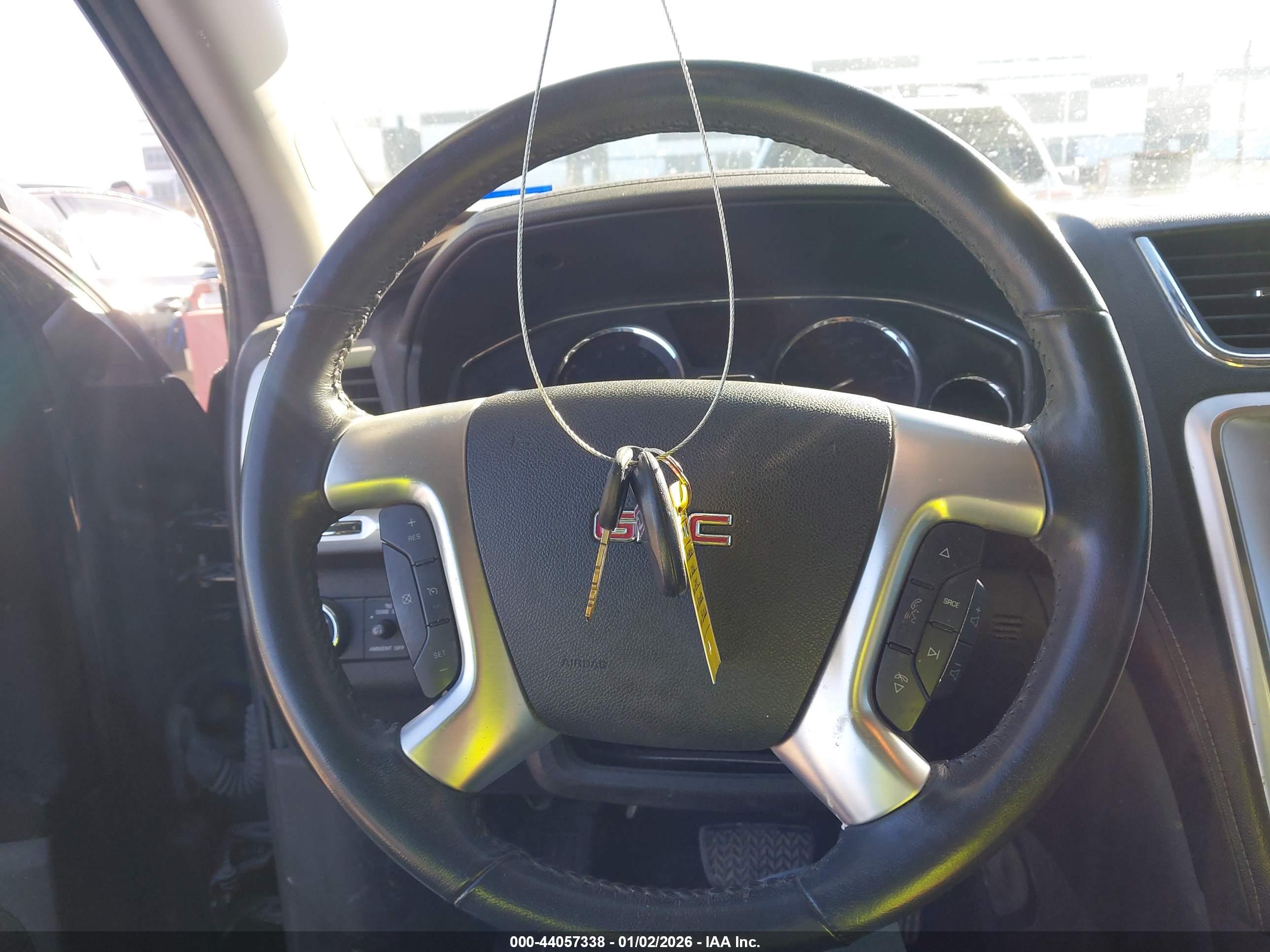 GMC ACADIA image 11