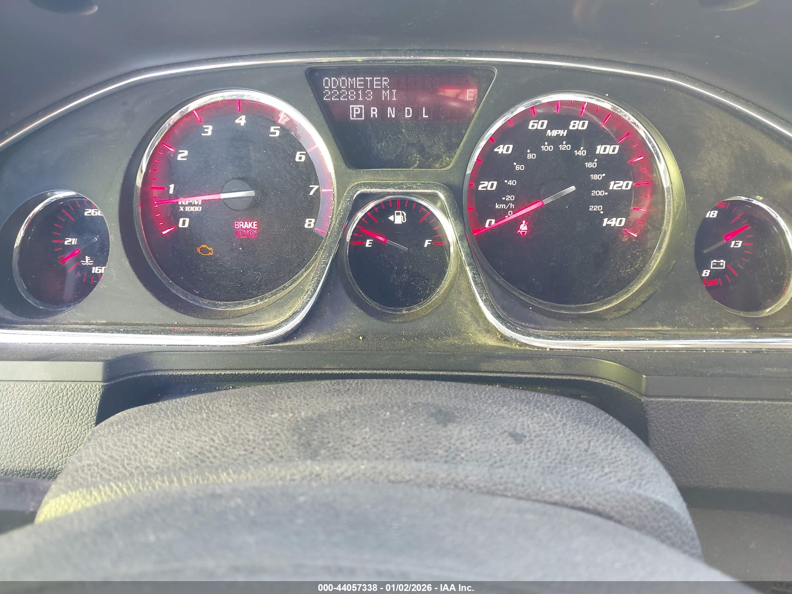 GMC ACADIA image 7