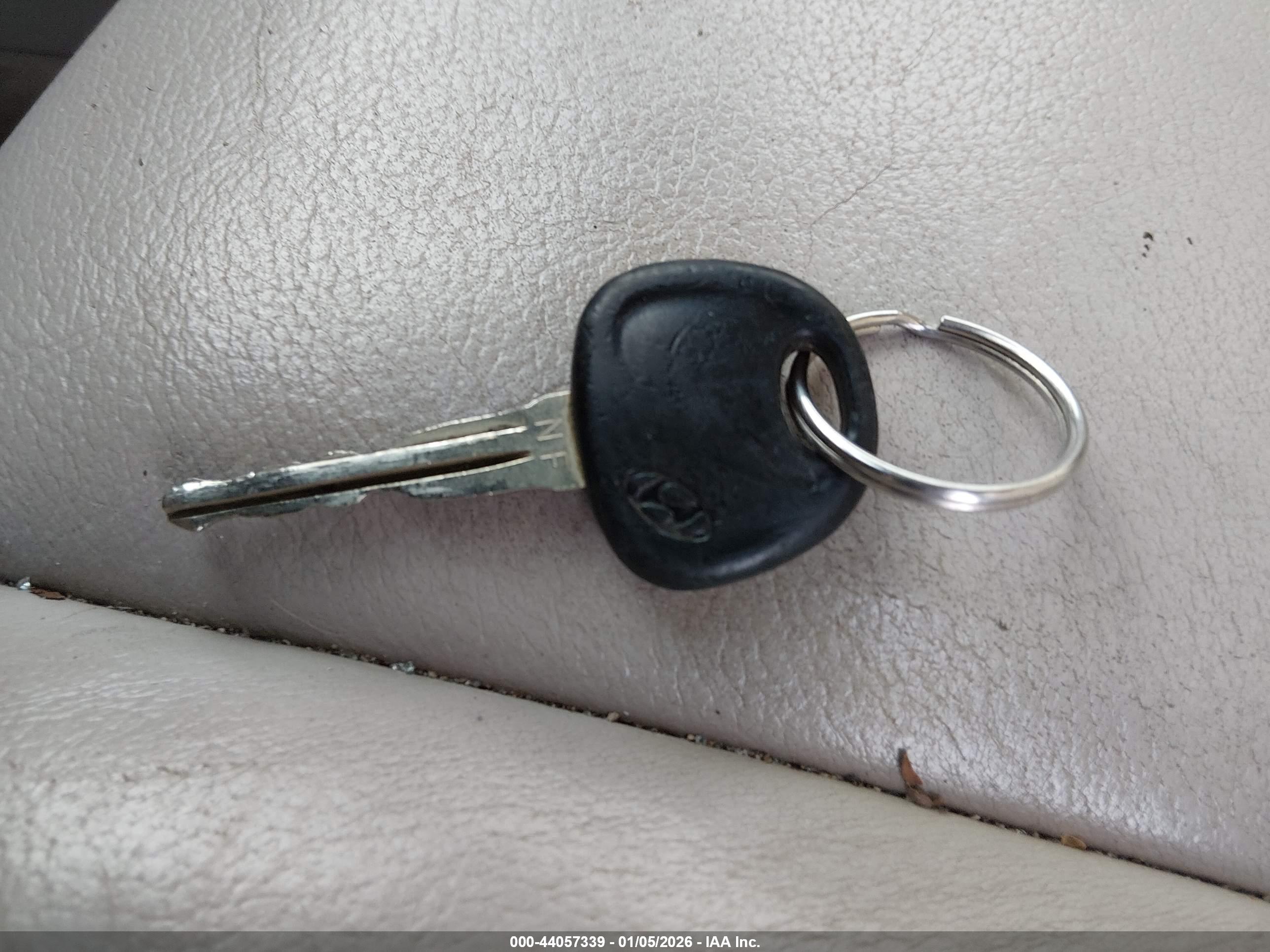 HYUNDAI SONATA image 11