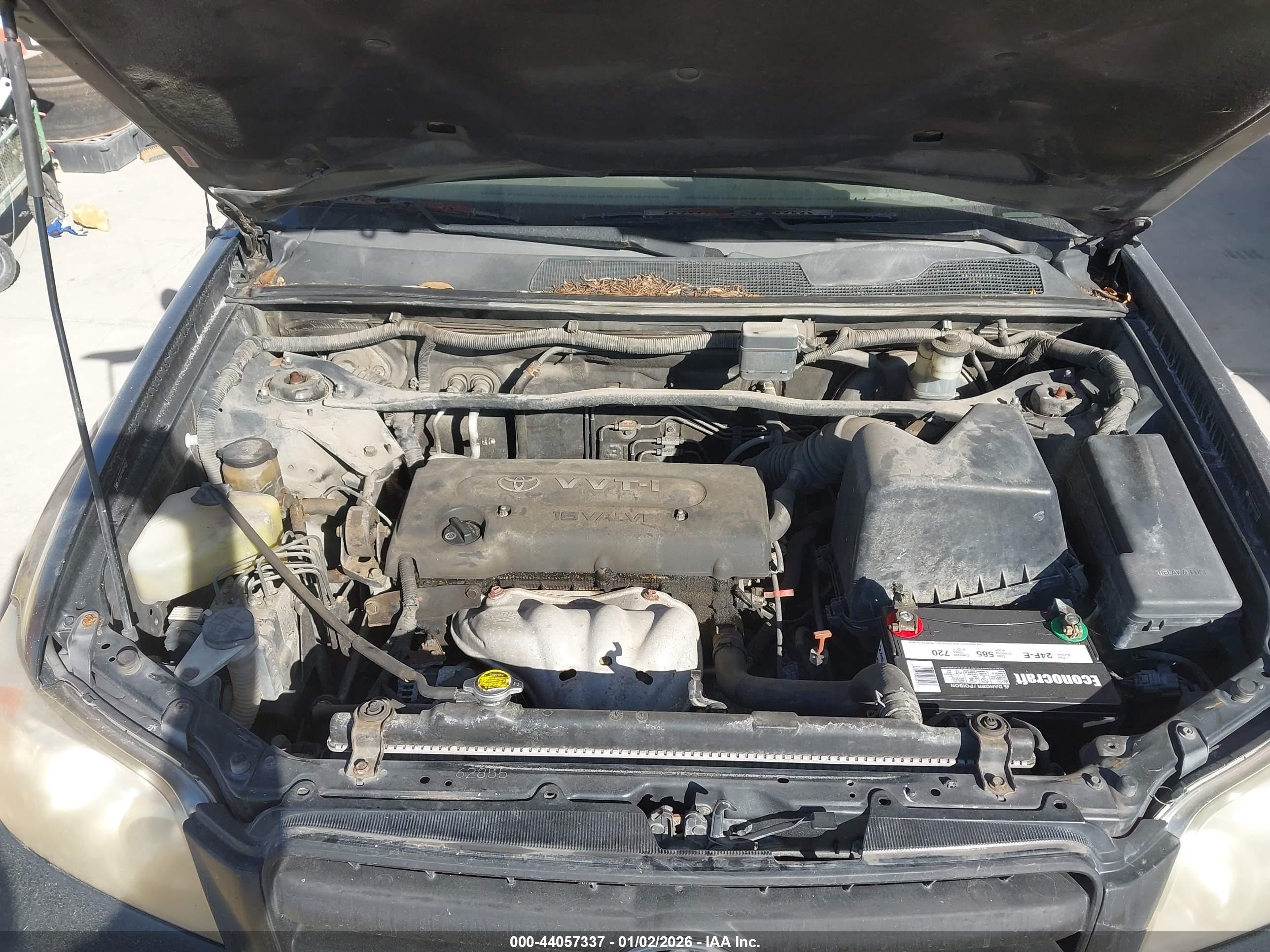 TOYOTA HIGHLANDER image 10