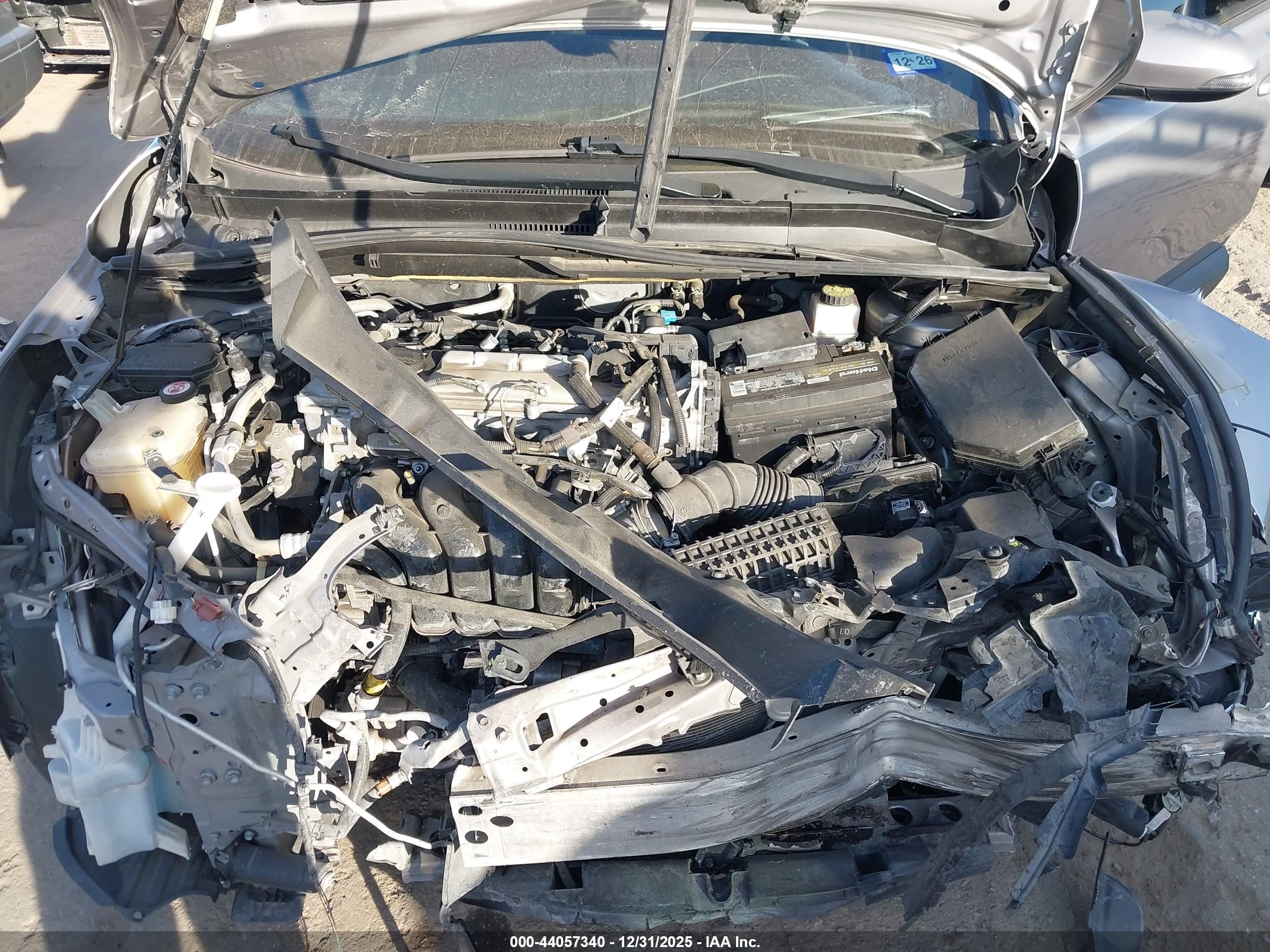 TOYOTA C-HR image 10