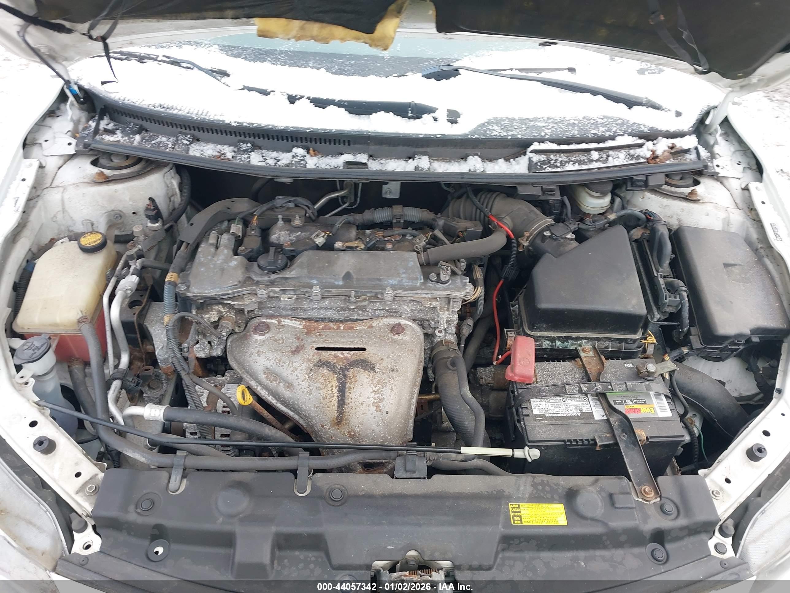 SCION TC image 10