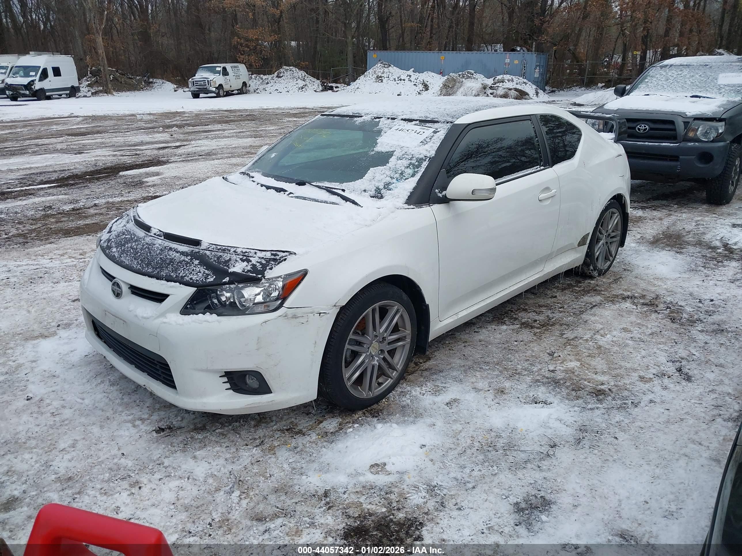 SCION TC image 2