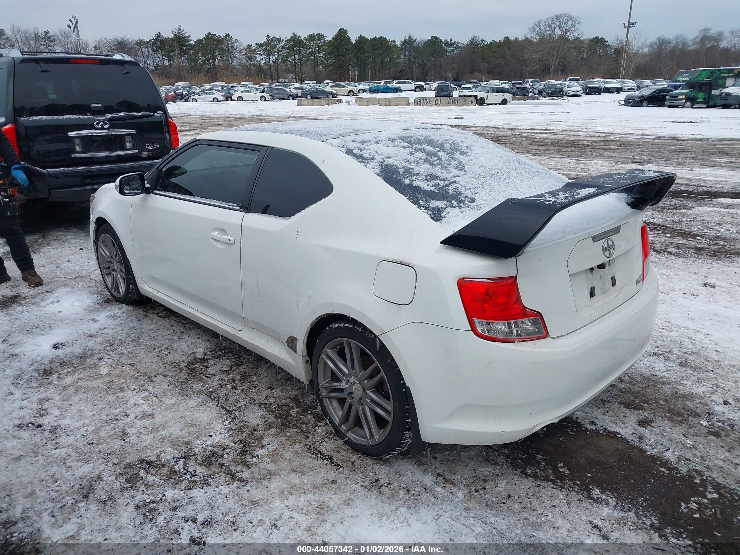 SCION TC image 3