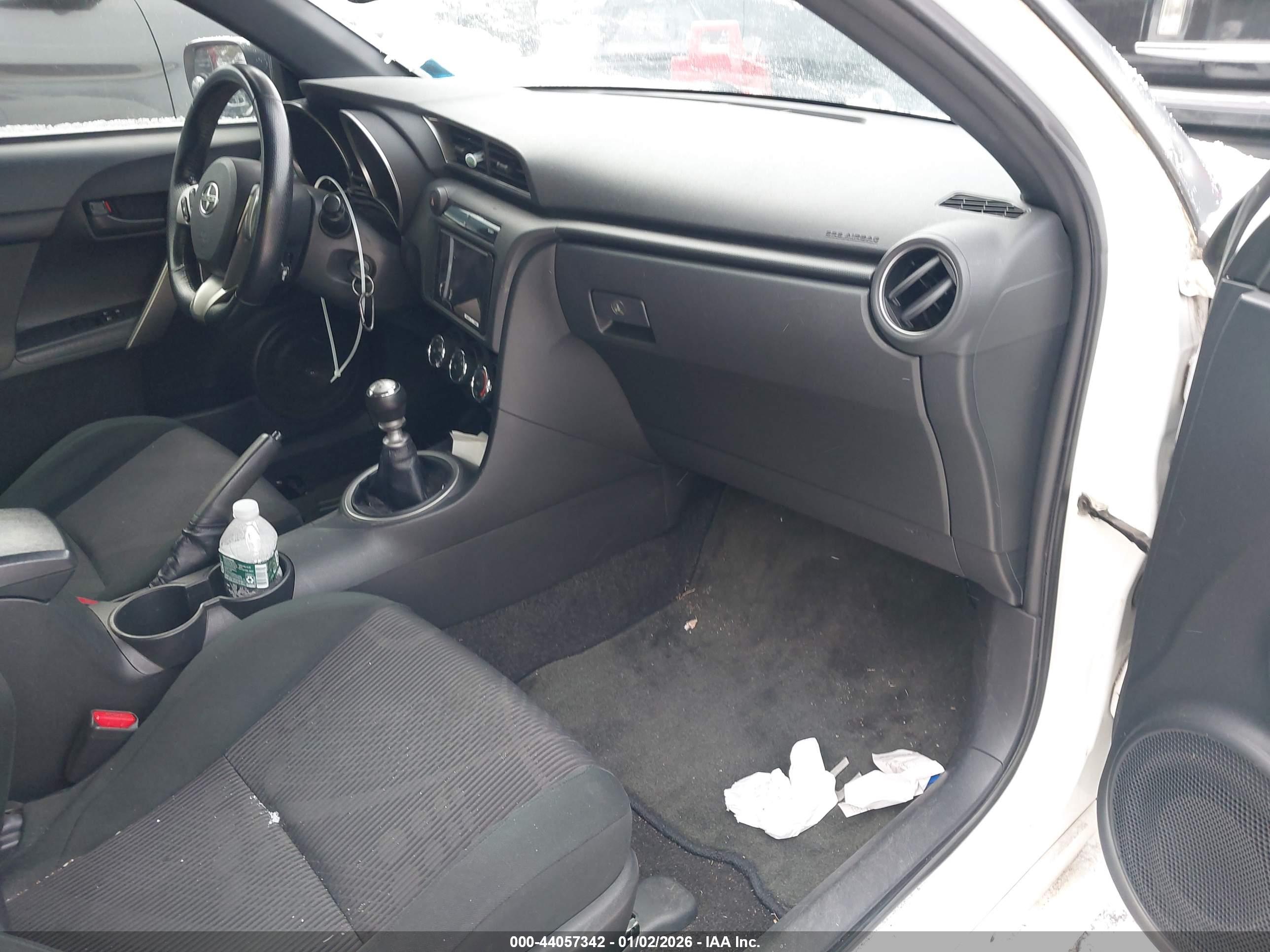 SCION TC image 5