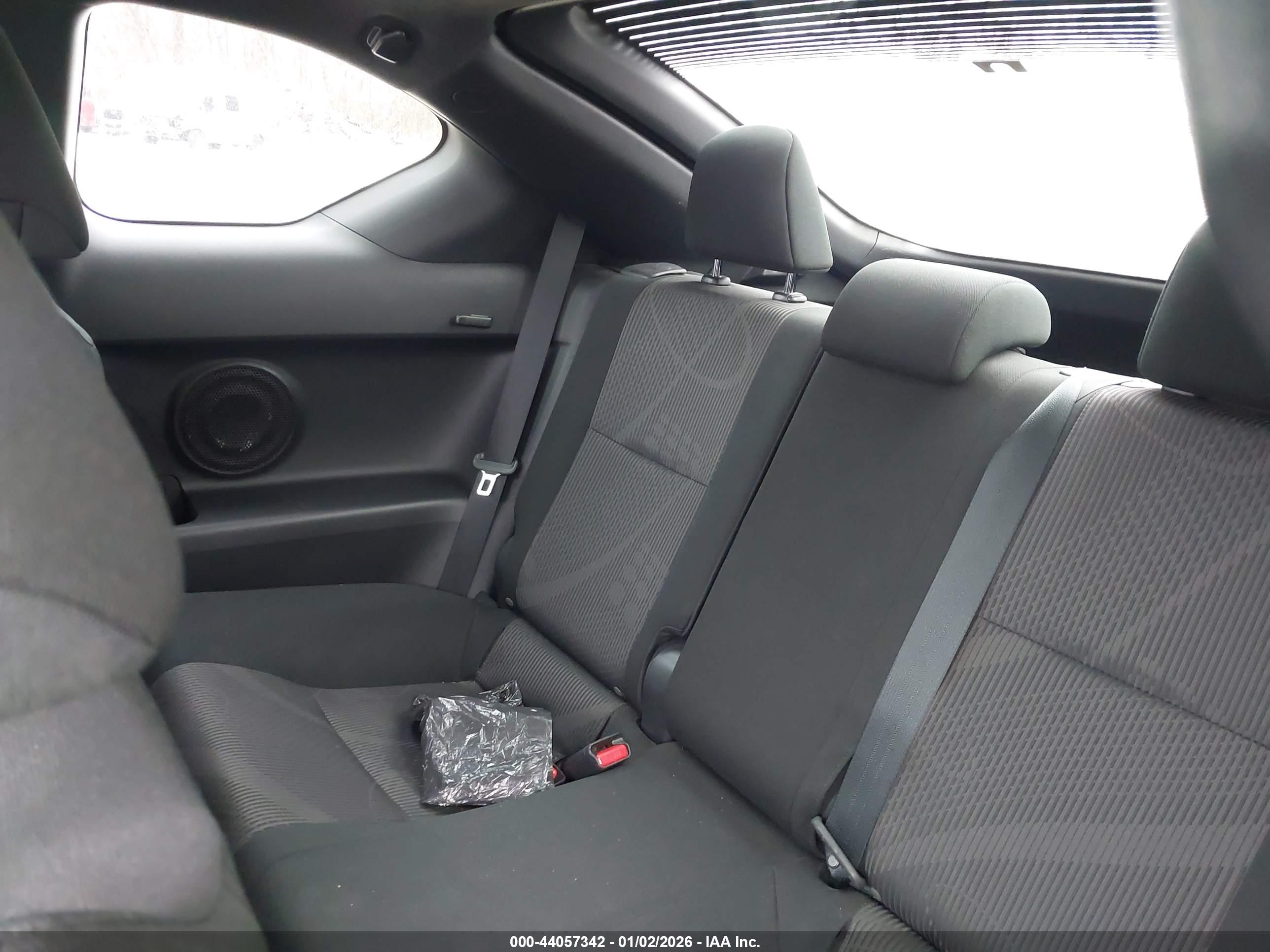 SCION TC image 8