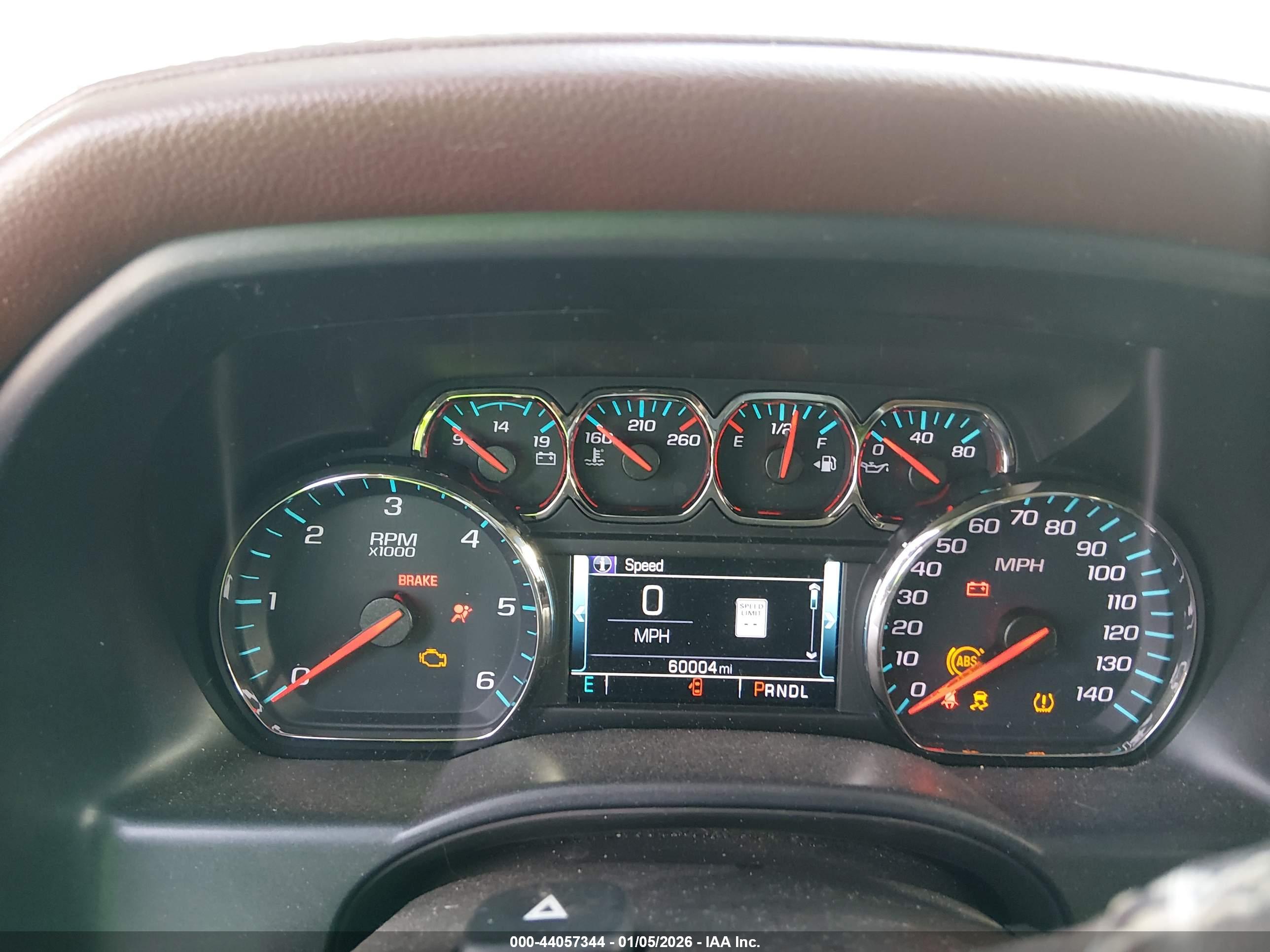 CHEVROLET SILVERADO image 7