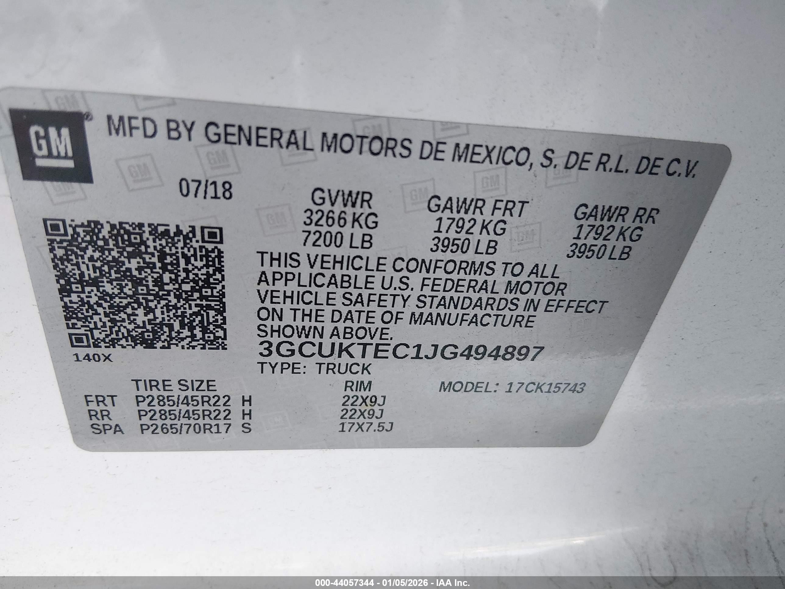 CHEVROLET SILVERADO image 9
