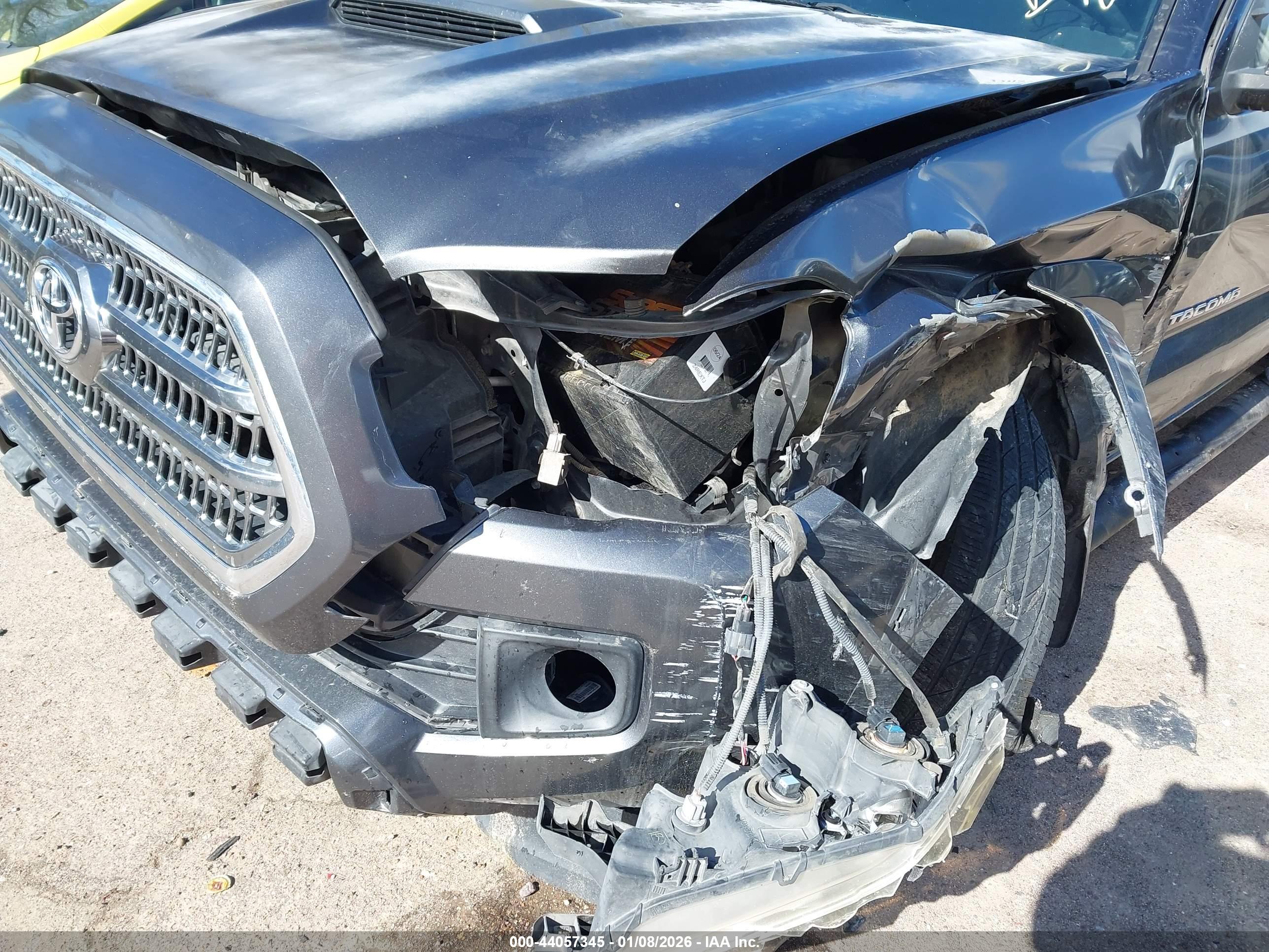 TOYOTA TACOMA image 6