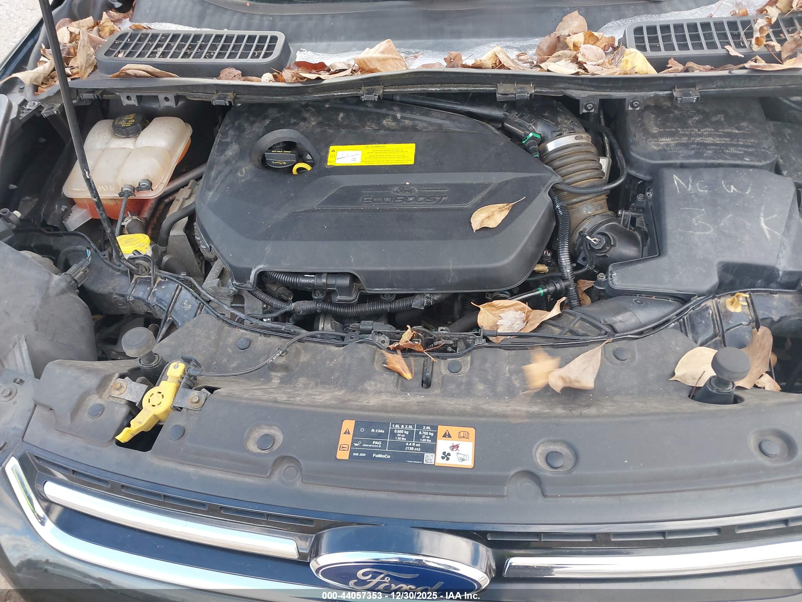 FORD ESCAPE image 10