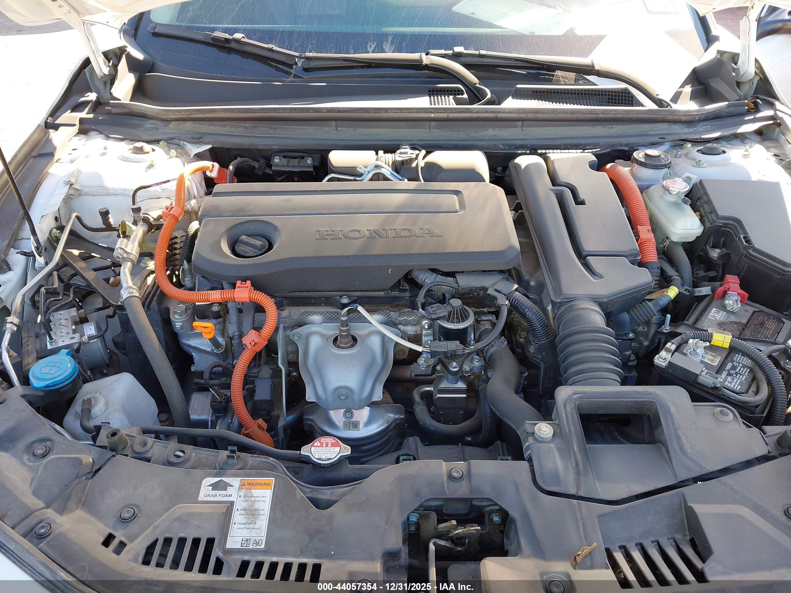 HONDA ACCORD image 10