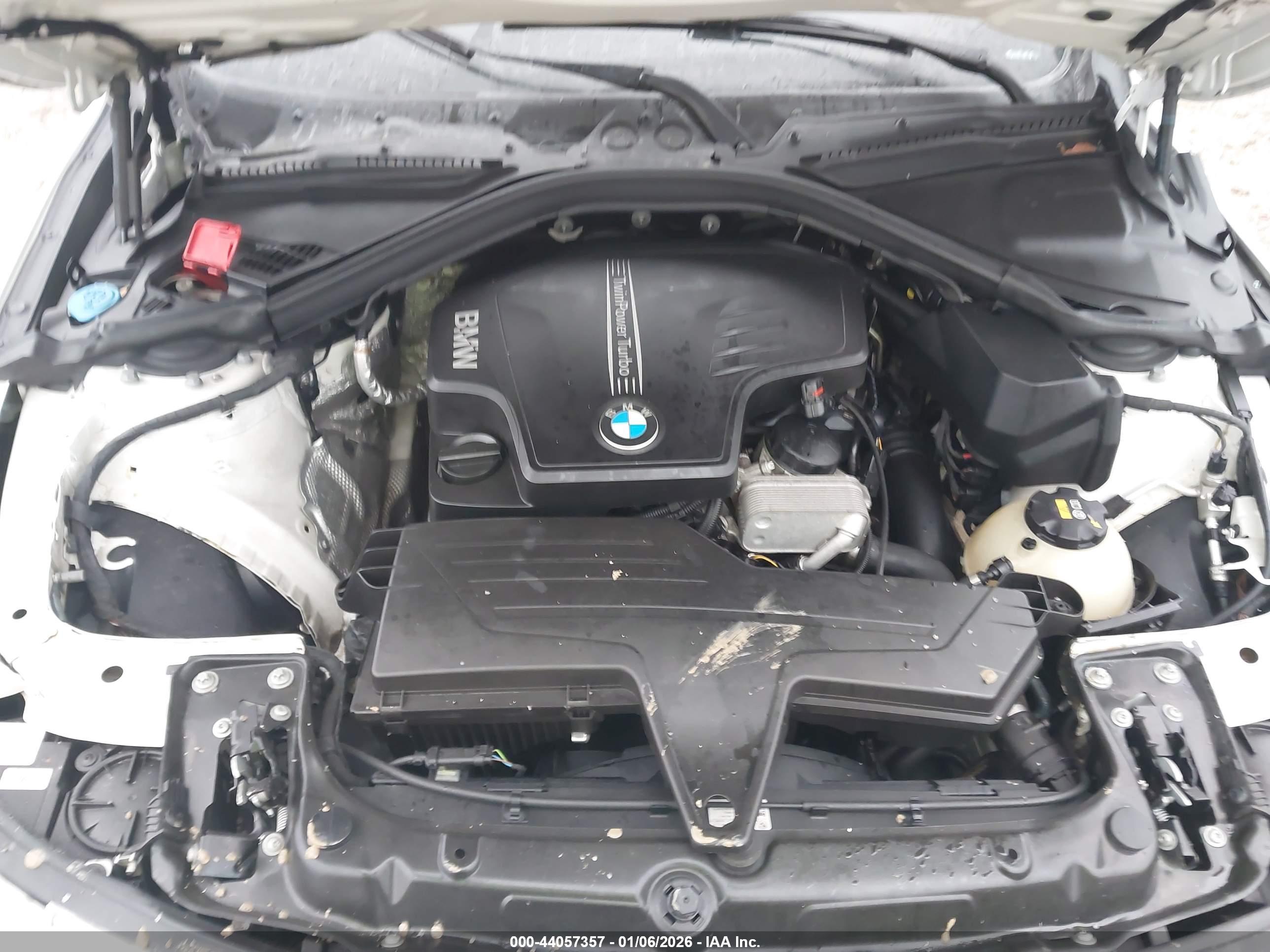 BMW 428I image 10