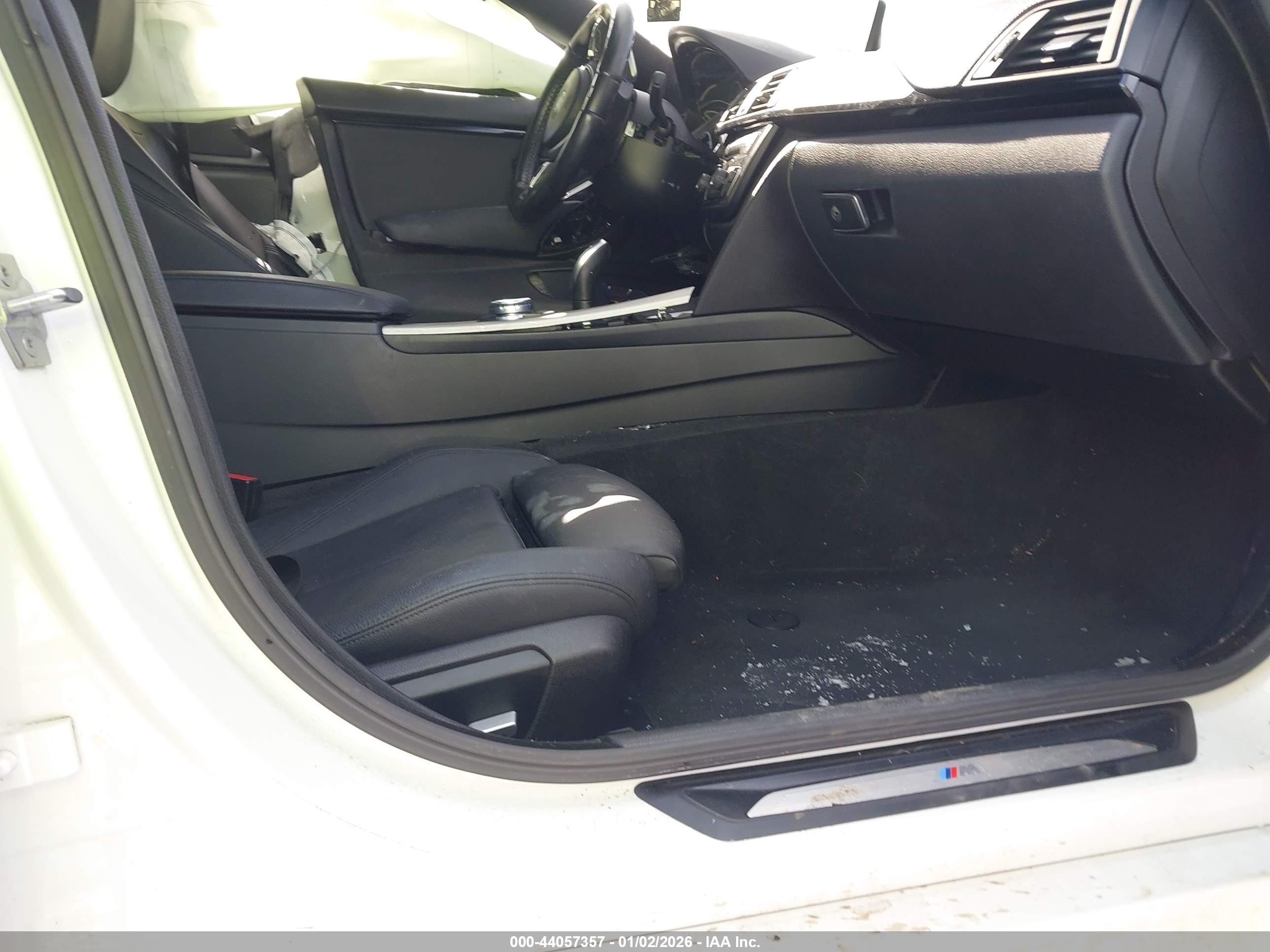 BMW 428I image 5