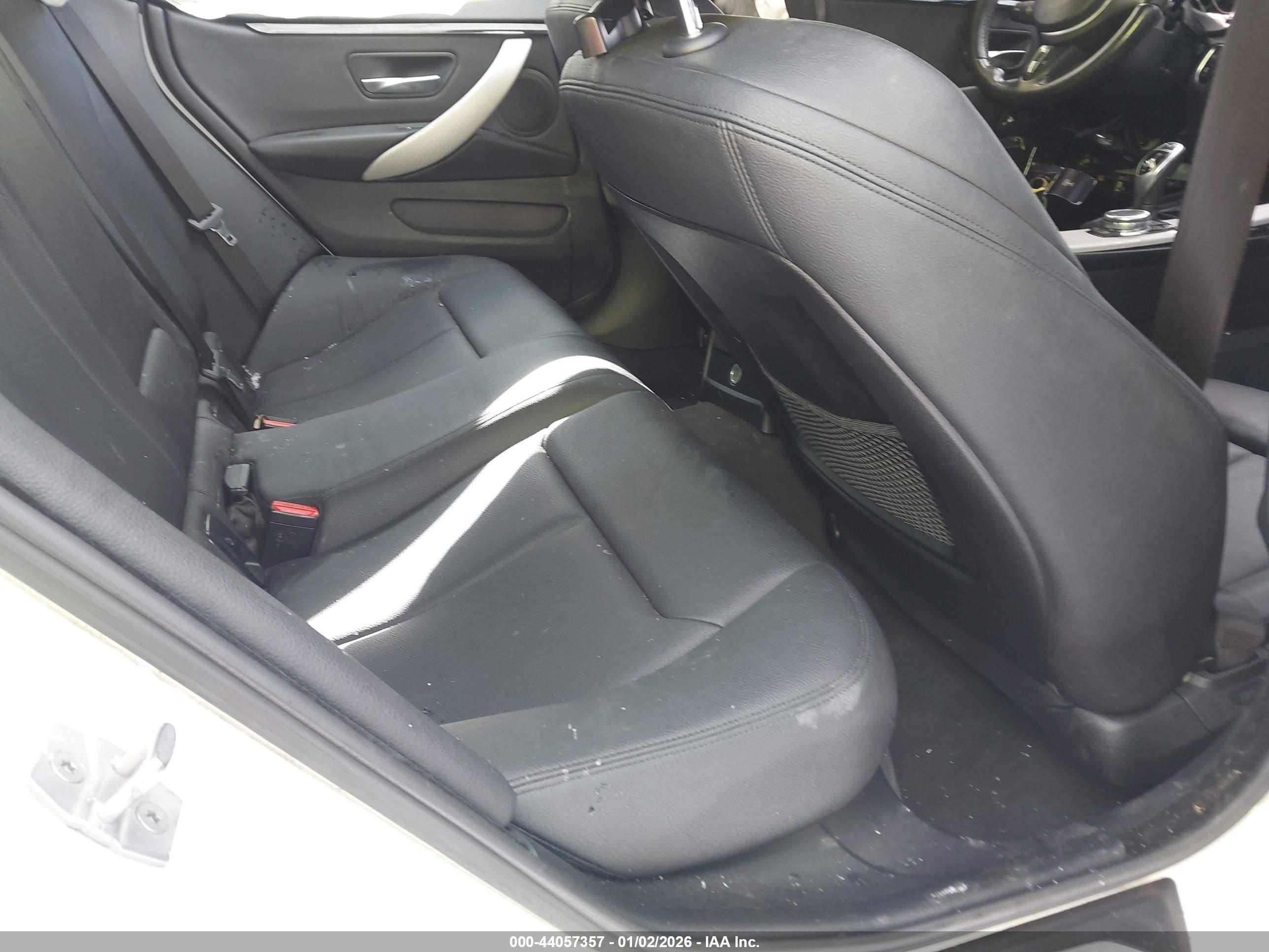 BMW 428I image 8