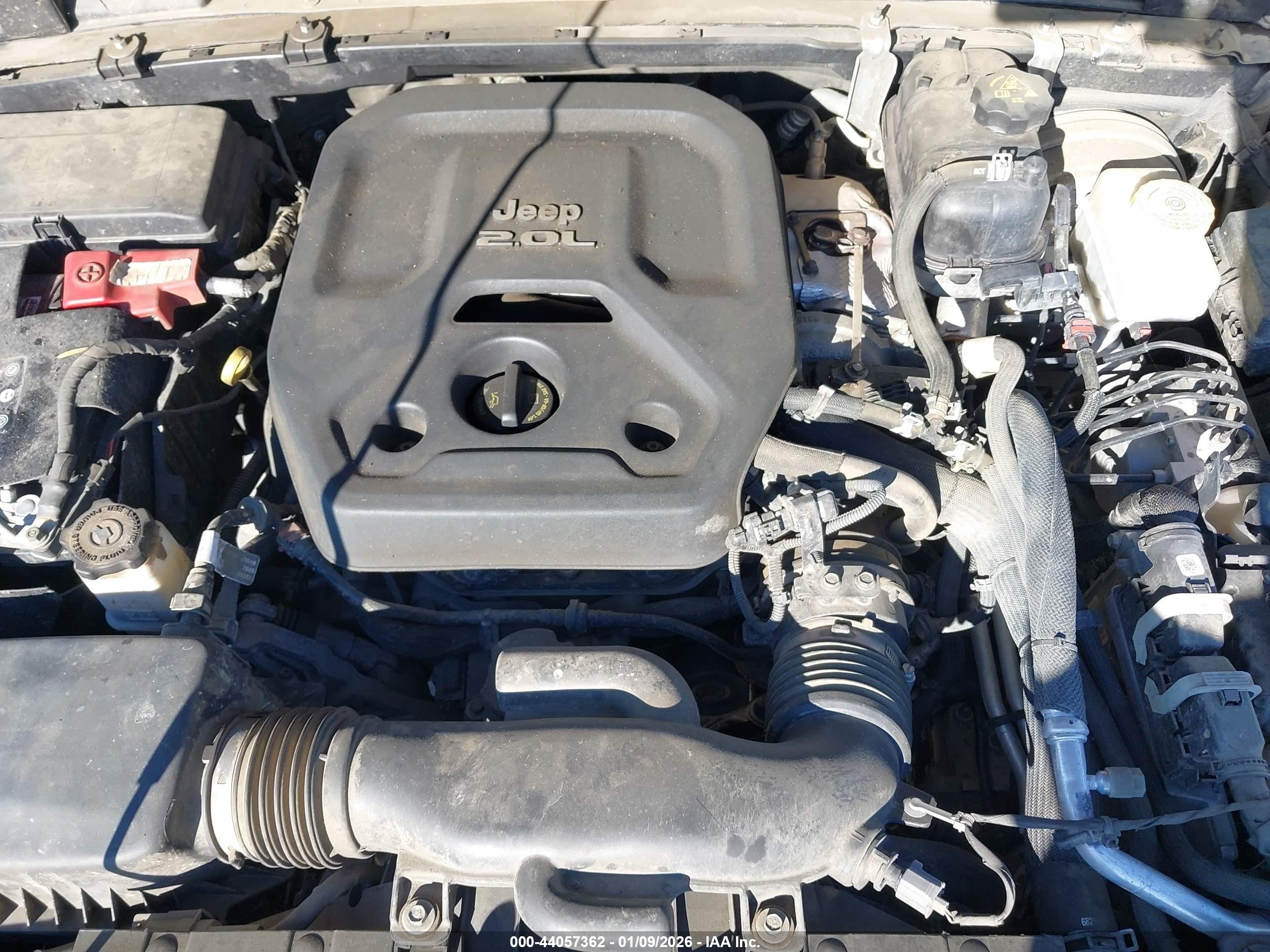 JEEP WRANGLER image 10