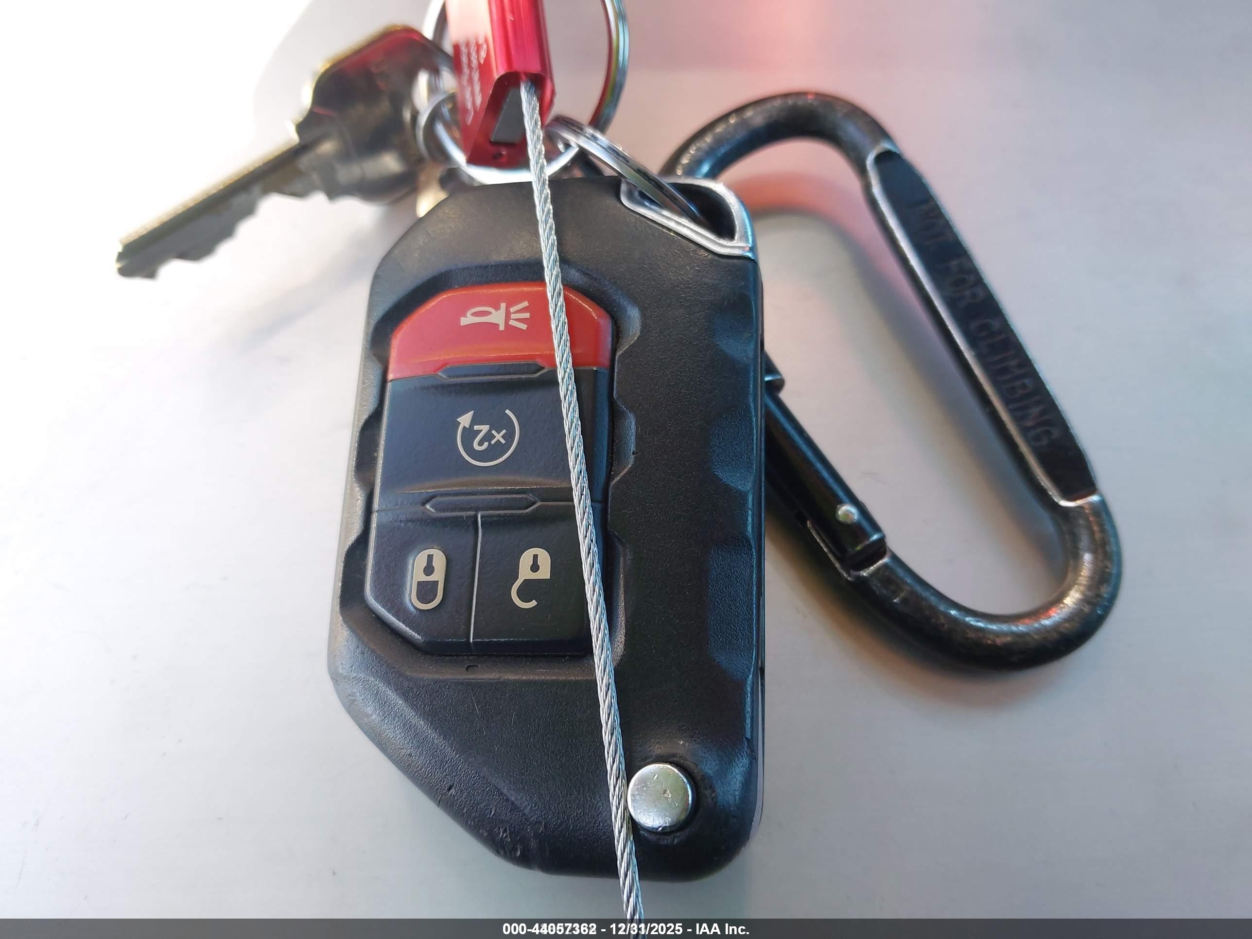 JEEP WRANGLER image 11