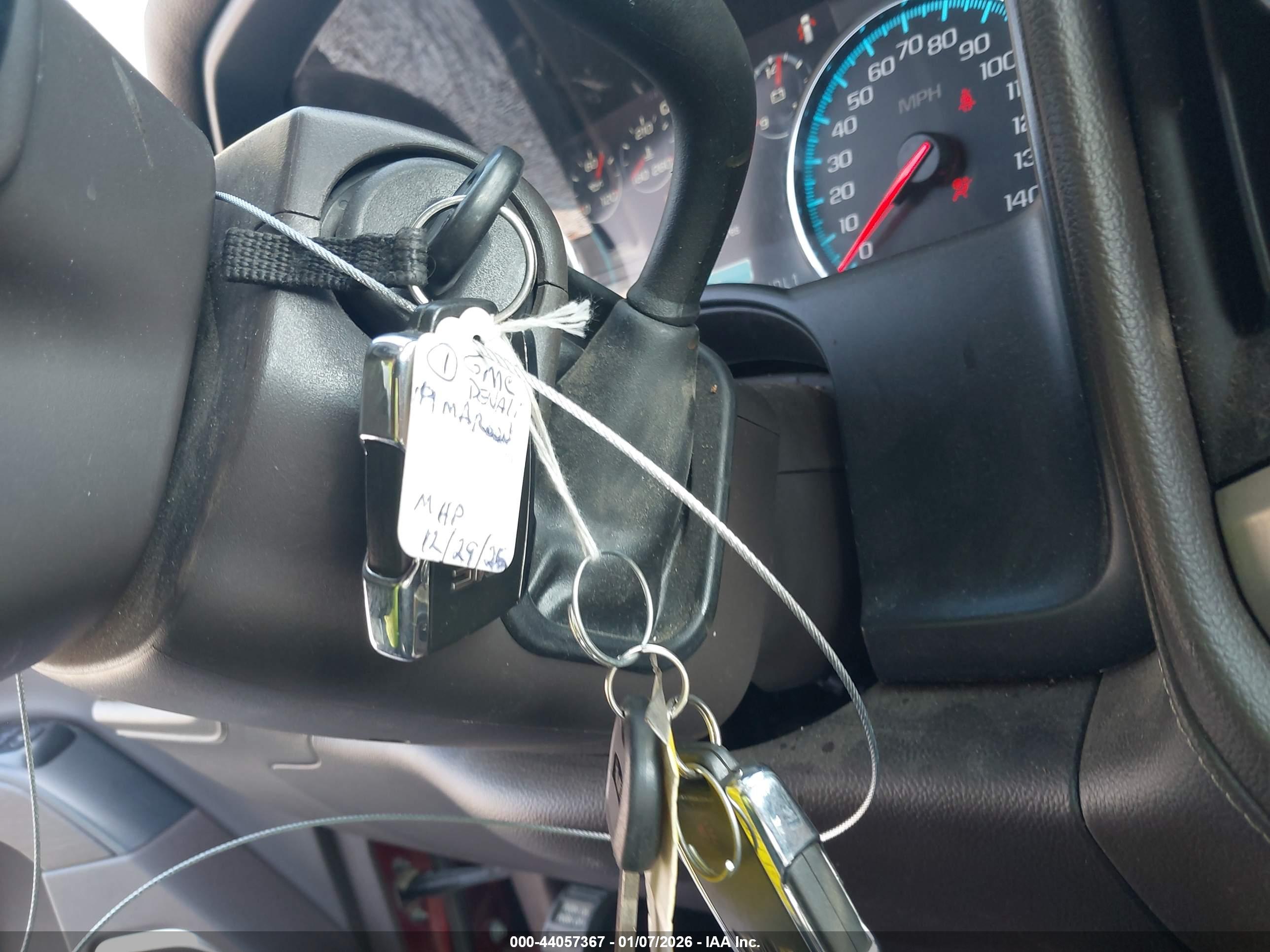 GMC SIERRA image 11