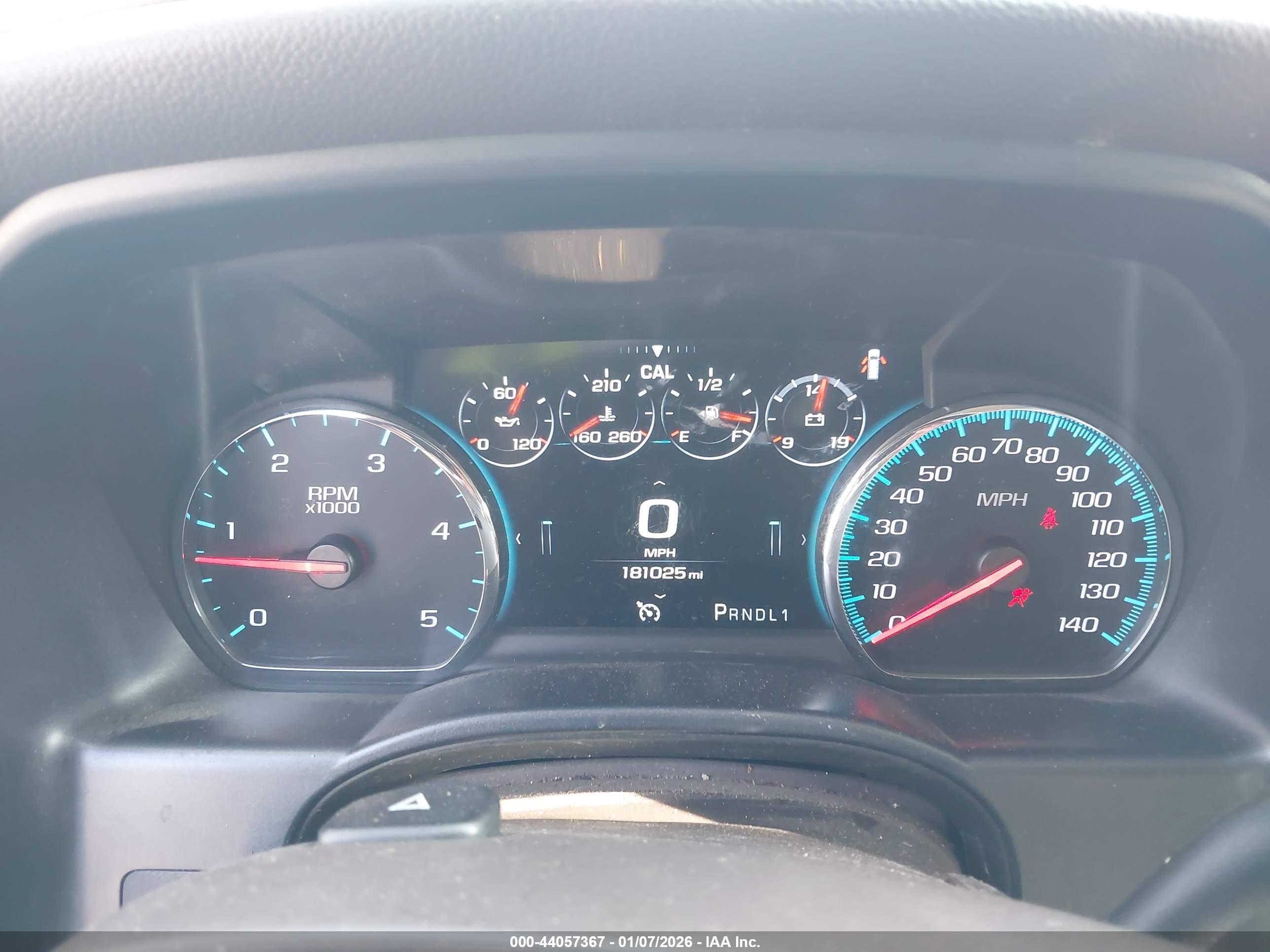 GMC SIERRA image 7