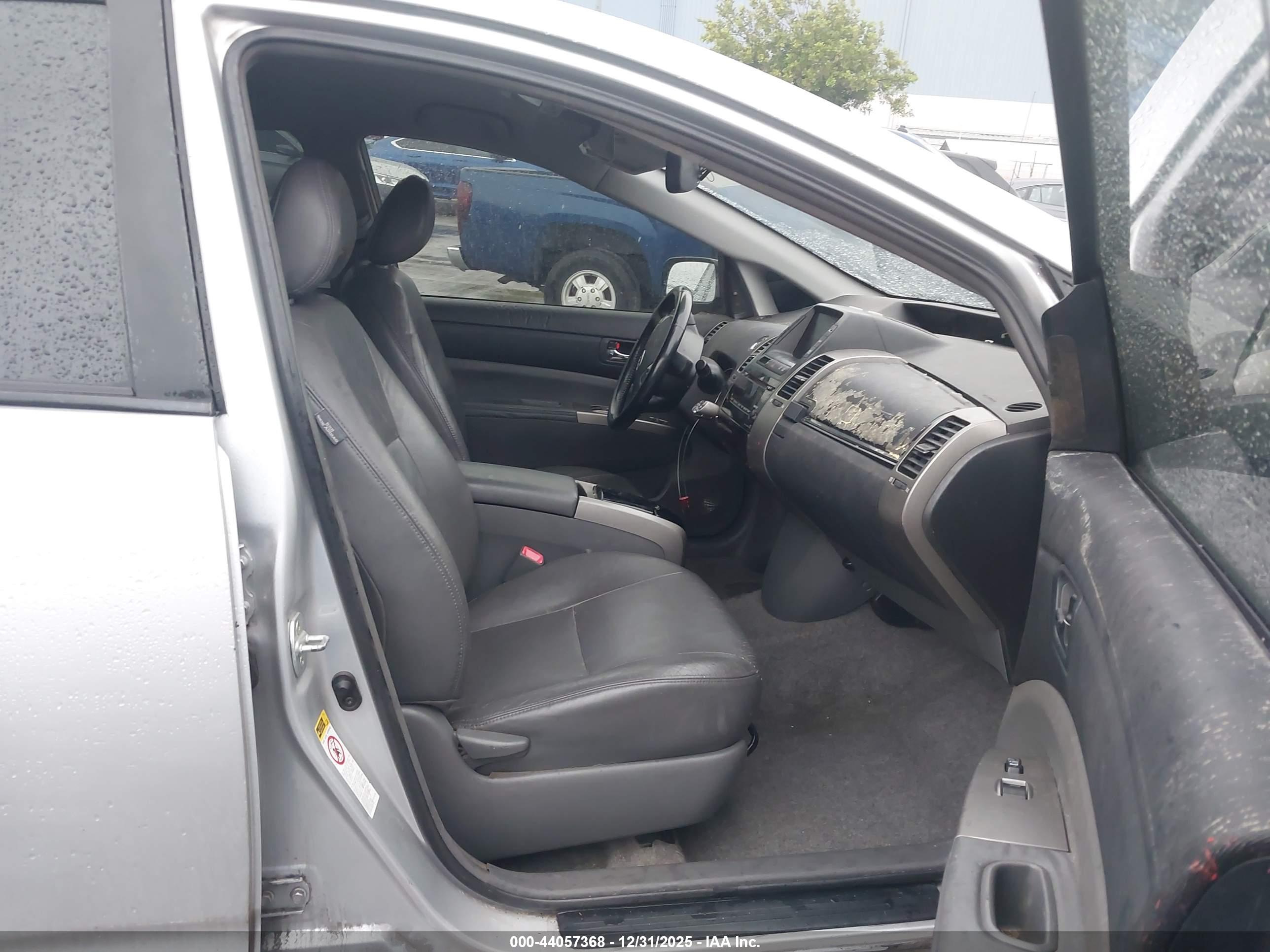 TOYOTA PRIUS image 5