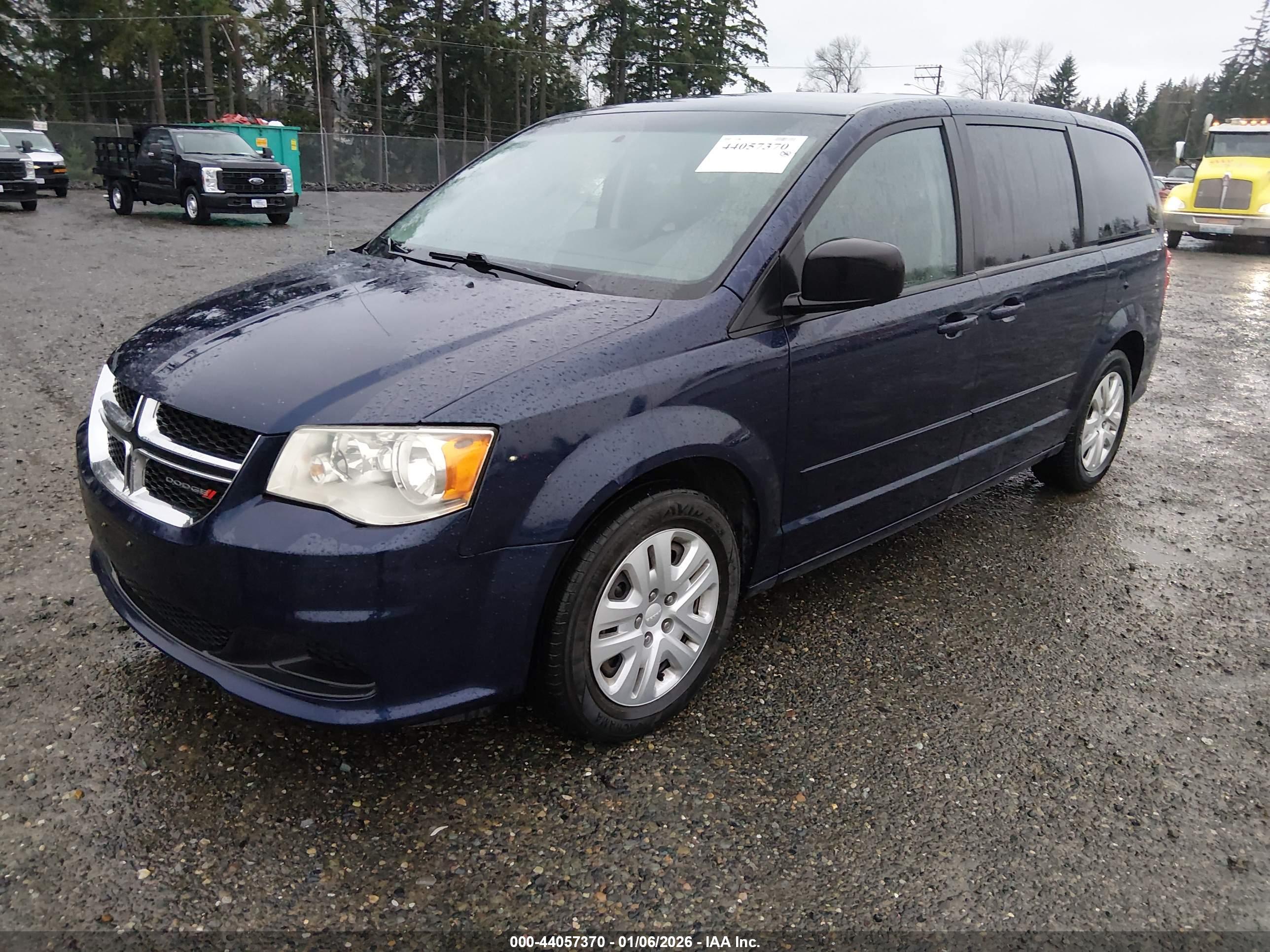 DODGE GRAND image 2