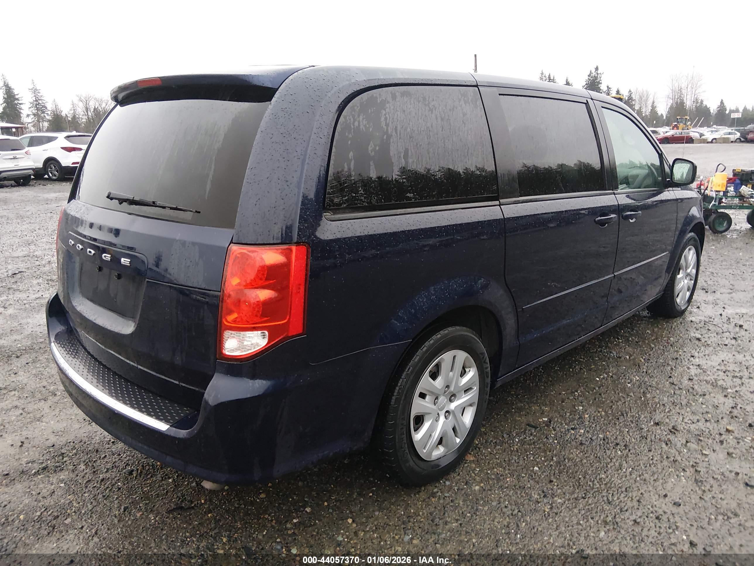 DODGE GRAND image 4