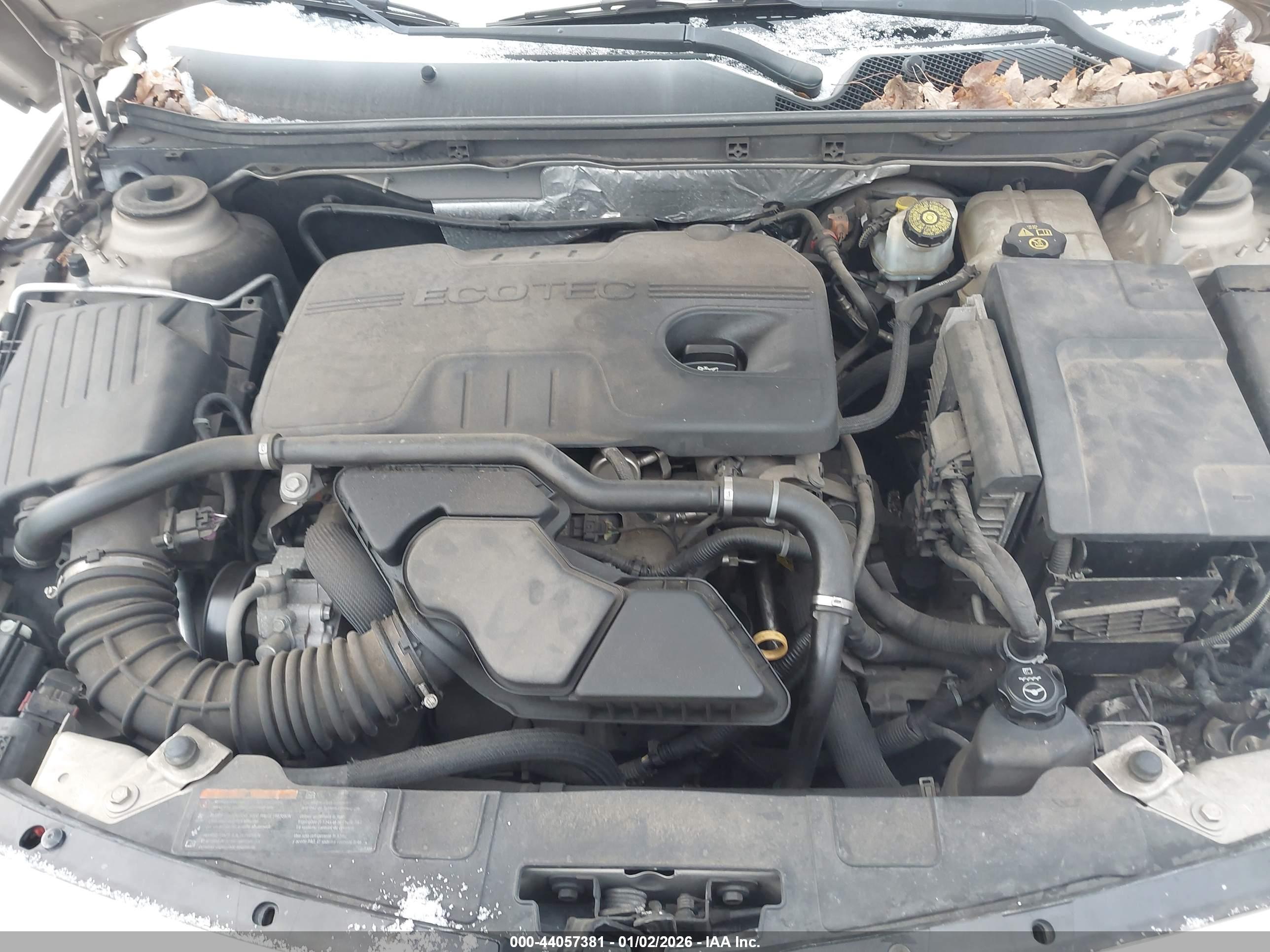 BUICK REGAL image 10