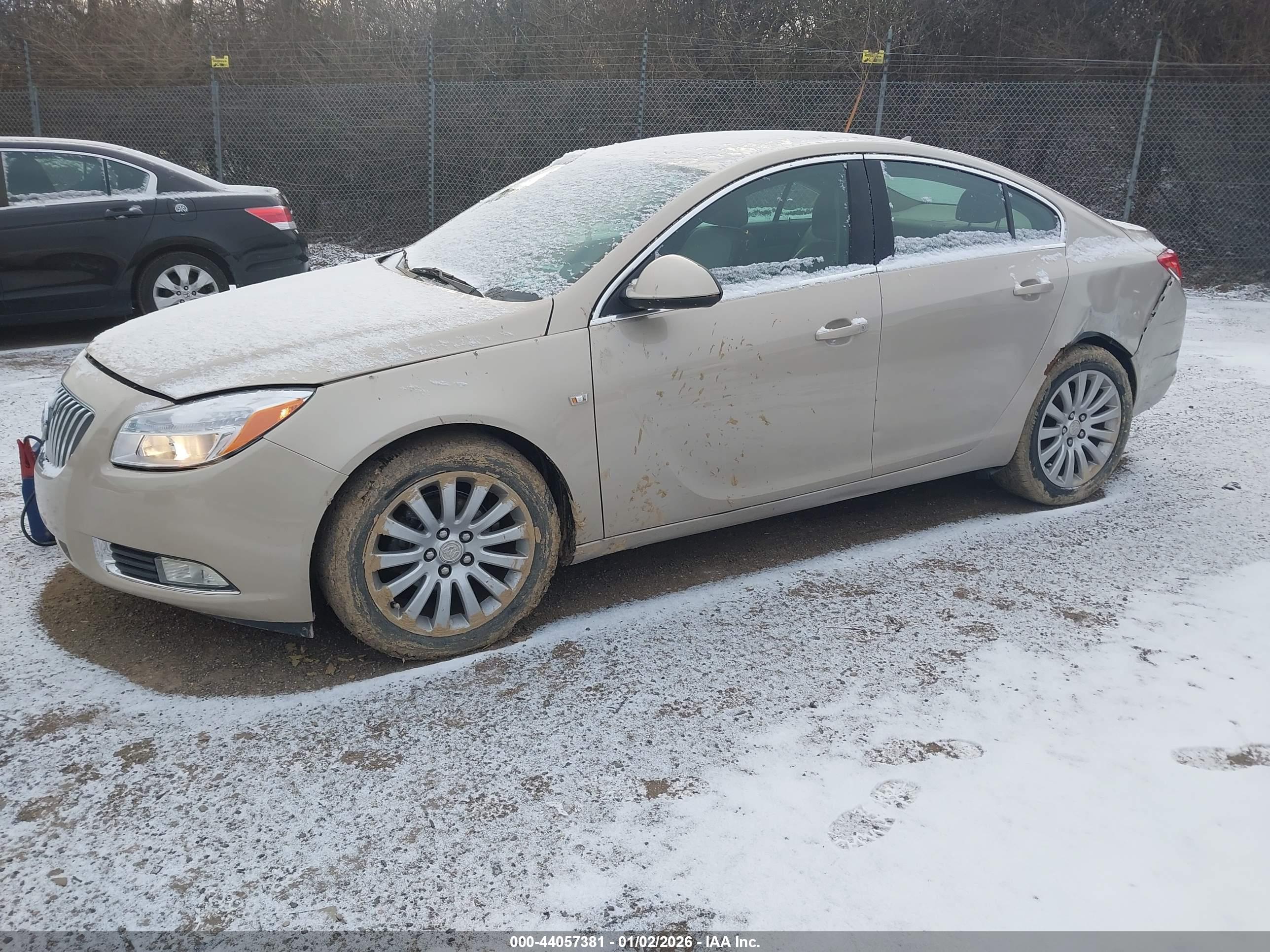 BUICK REGAL image 2
