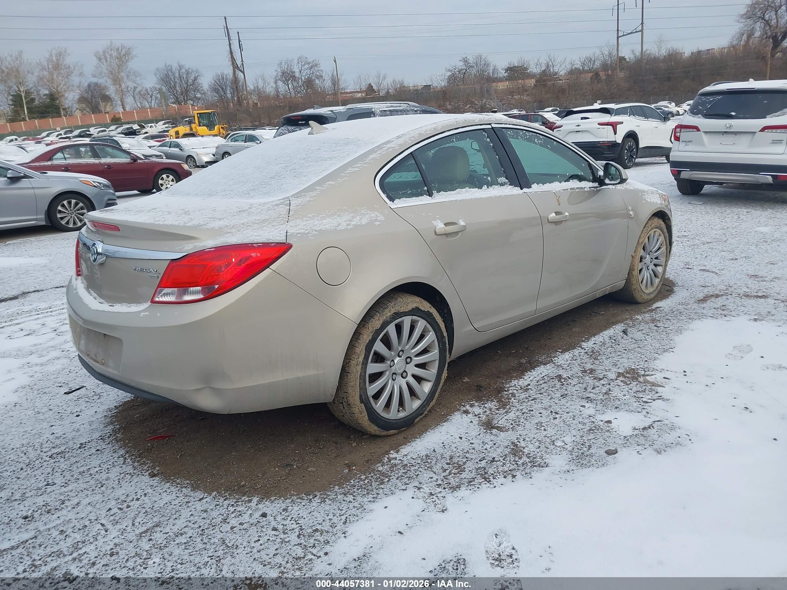 BUICK REGAL image 4