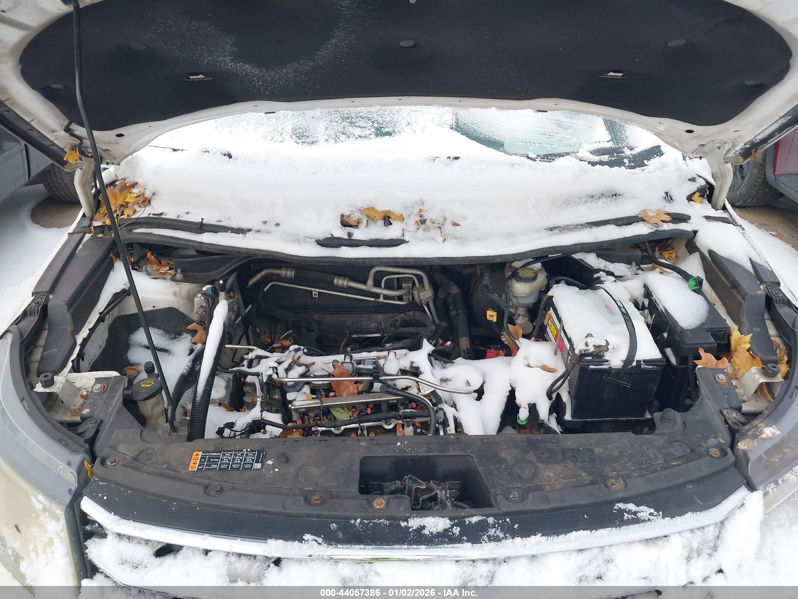 FORD EXPLORER image 10