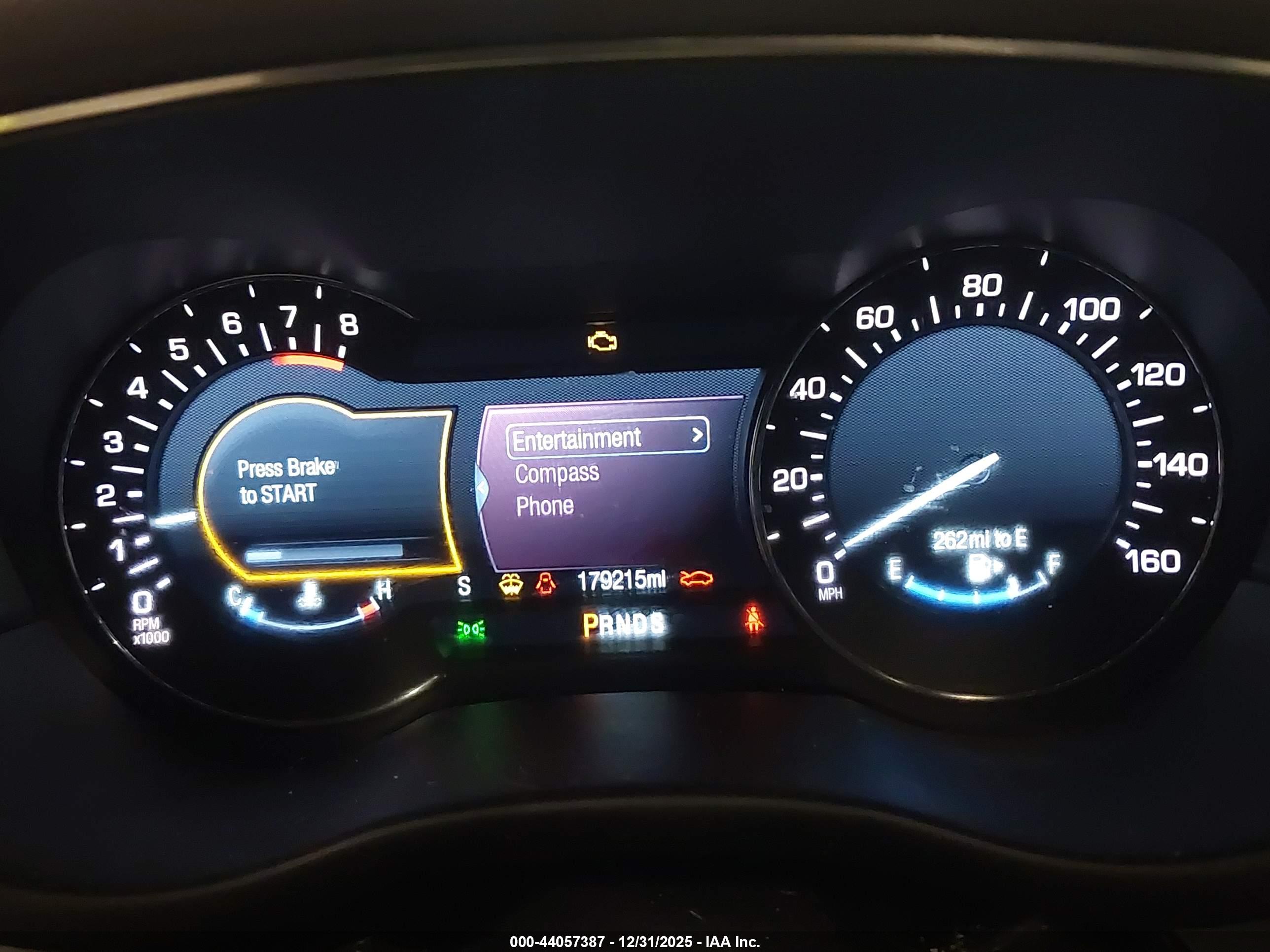 LINCOLN MKC image 7