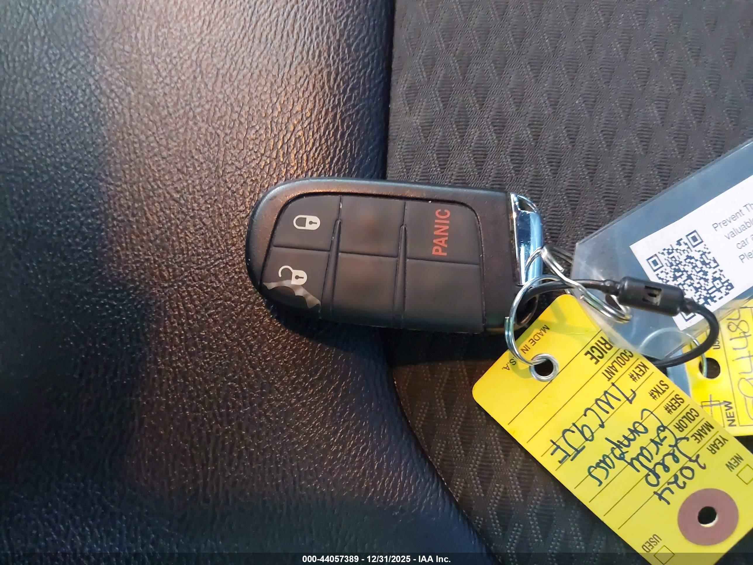 JEEP COMPASS image 11