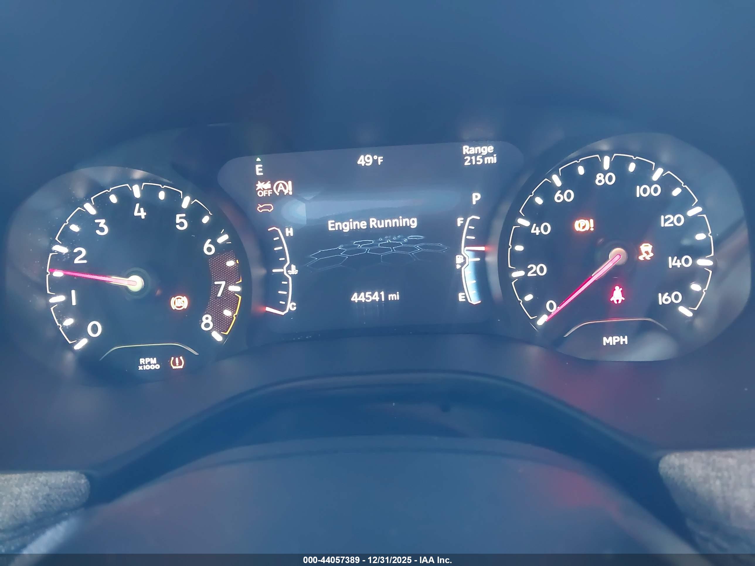 JEEP COMPASS image 7