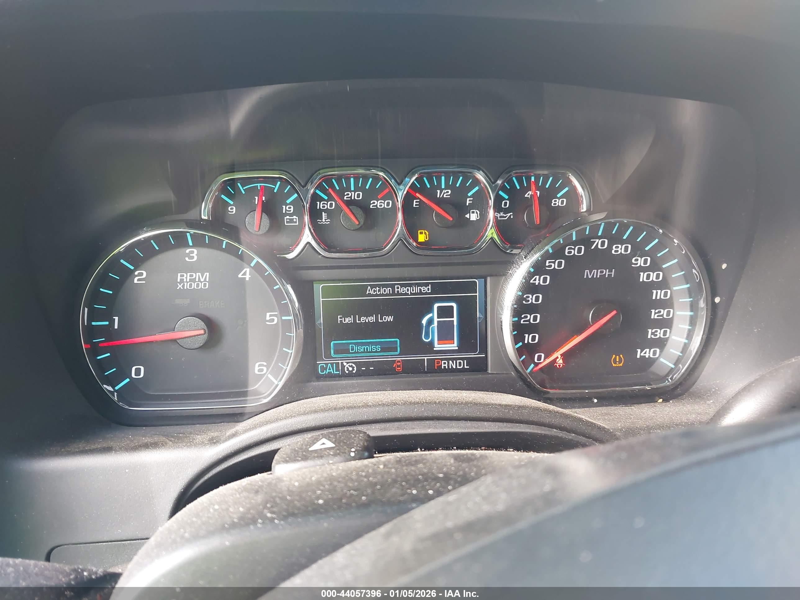 CHEVROLET TAHOE image 7