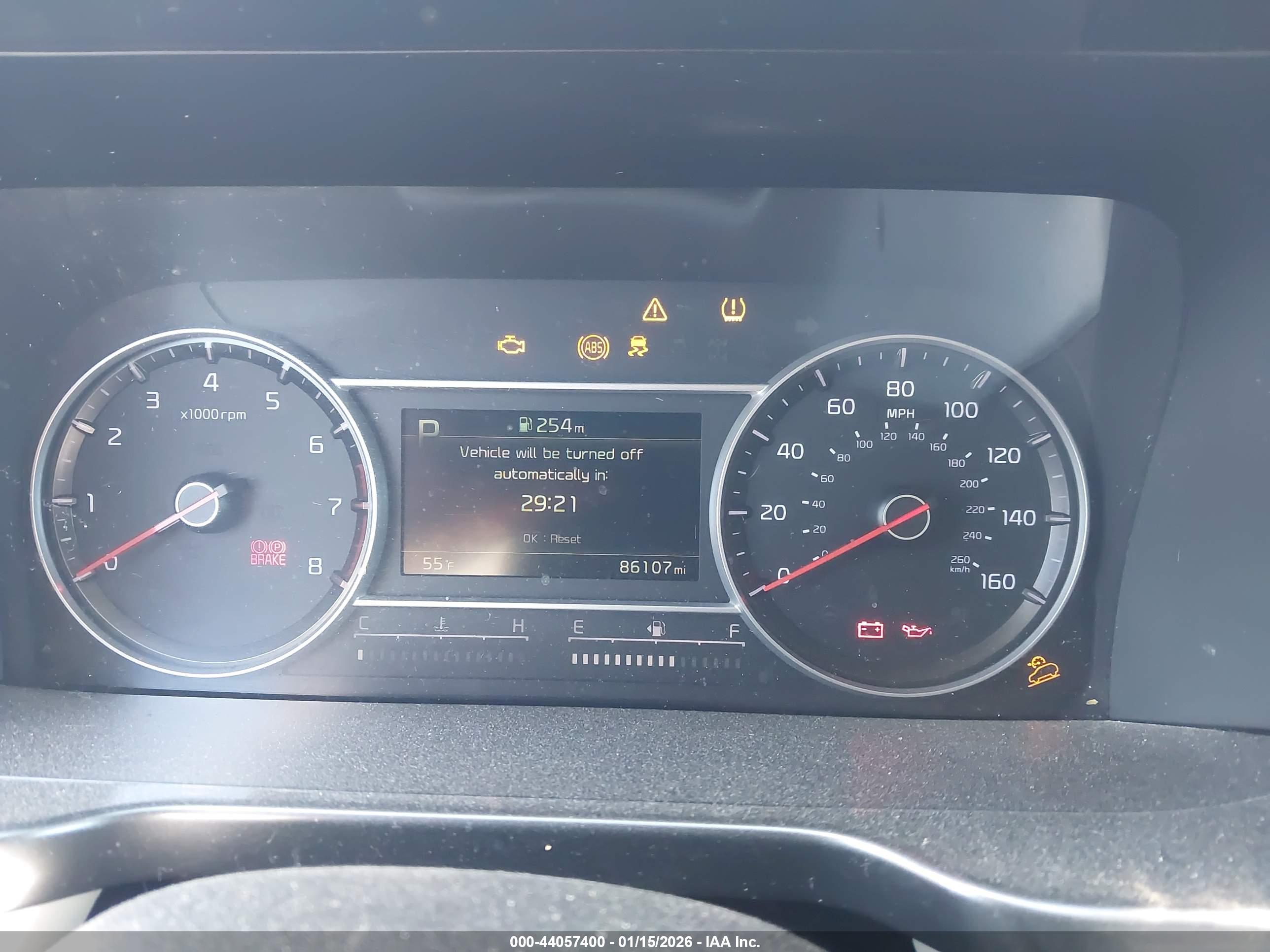 KIA SORENTO image 7