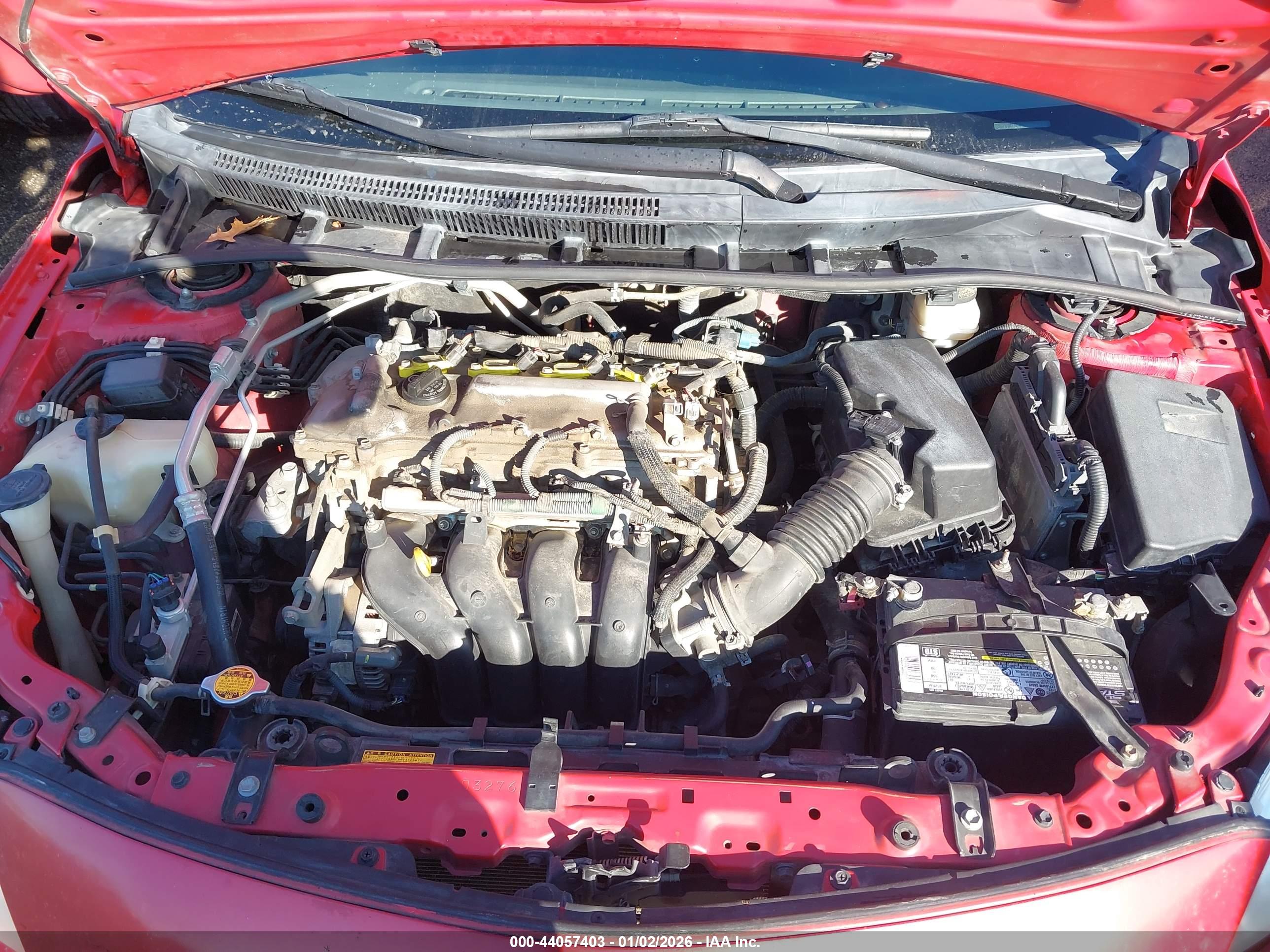 TOYOTA COROLLA image 10