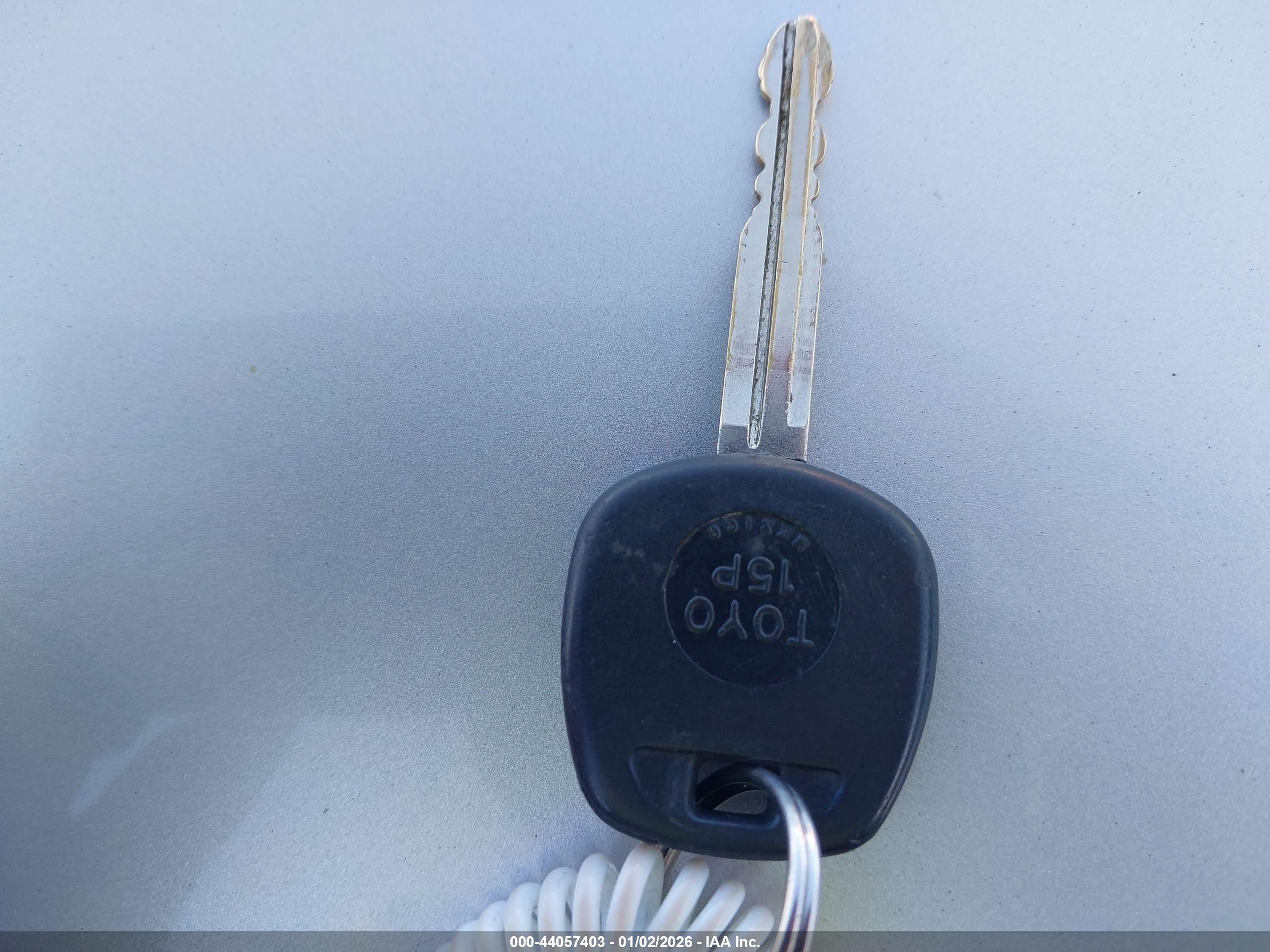 TOYOTA COROLLA image 11