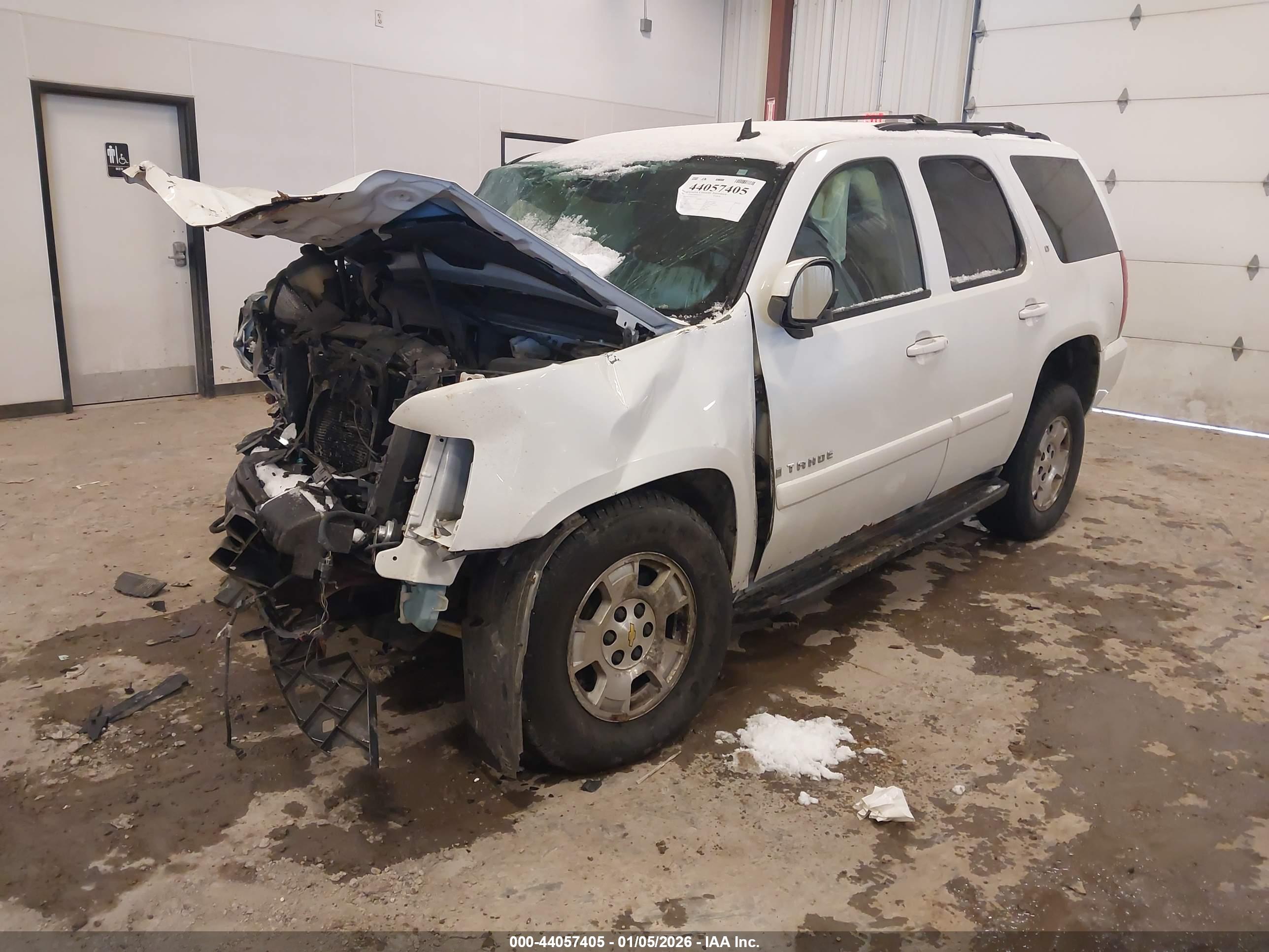 CHEVROLET TAHOE image 2
