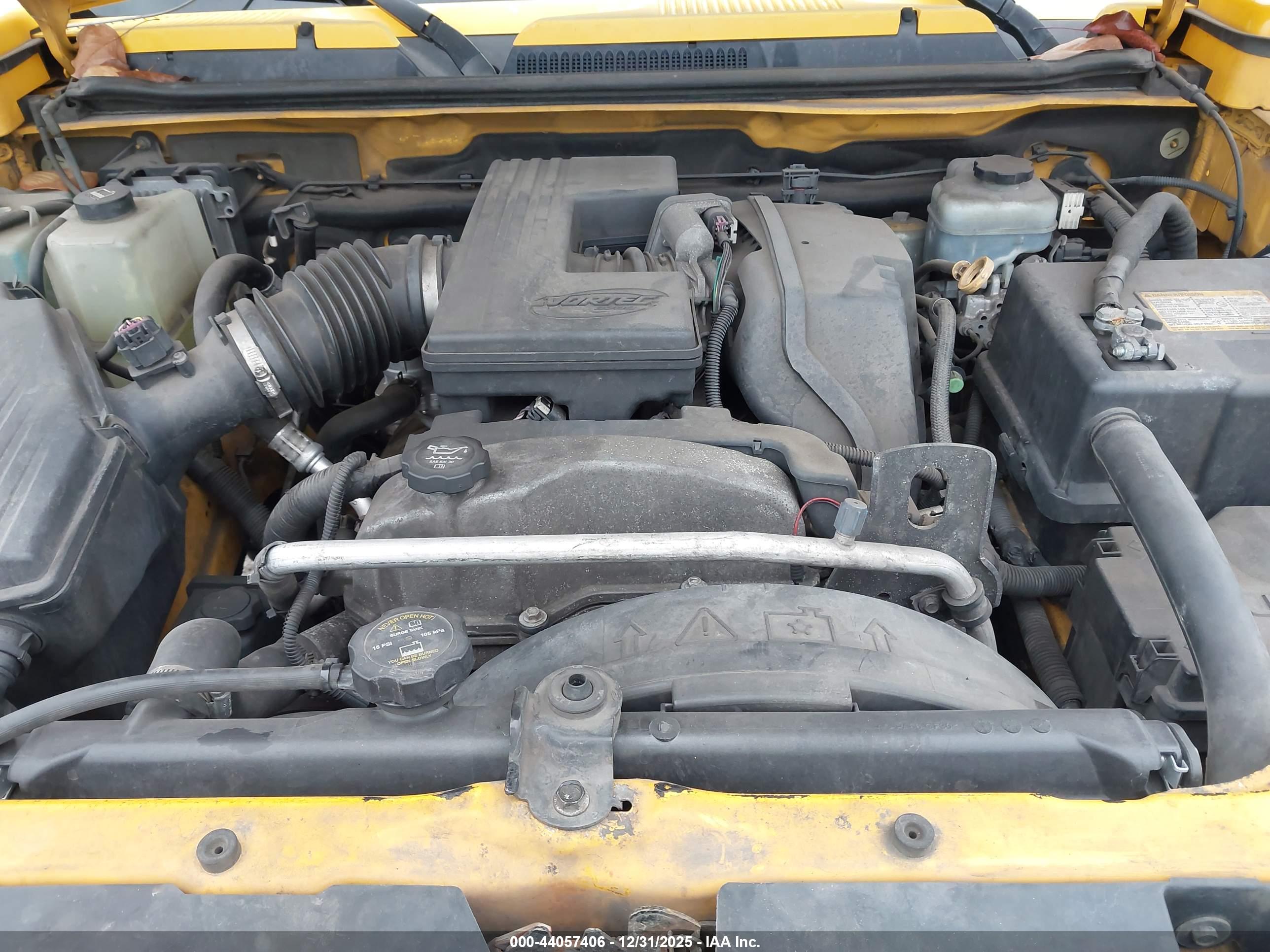 HUMMER H3 image 10