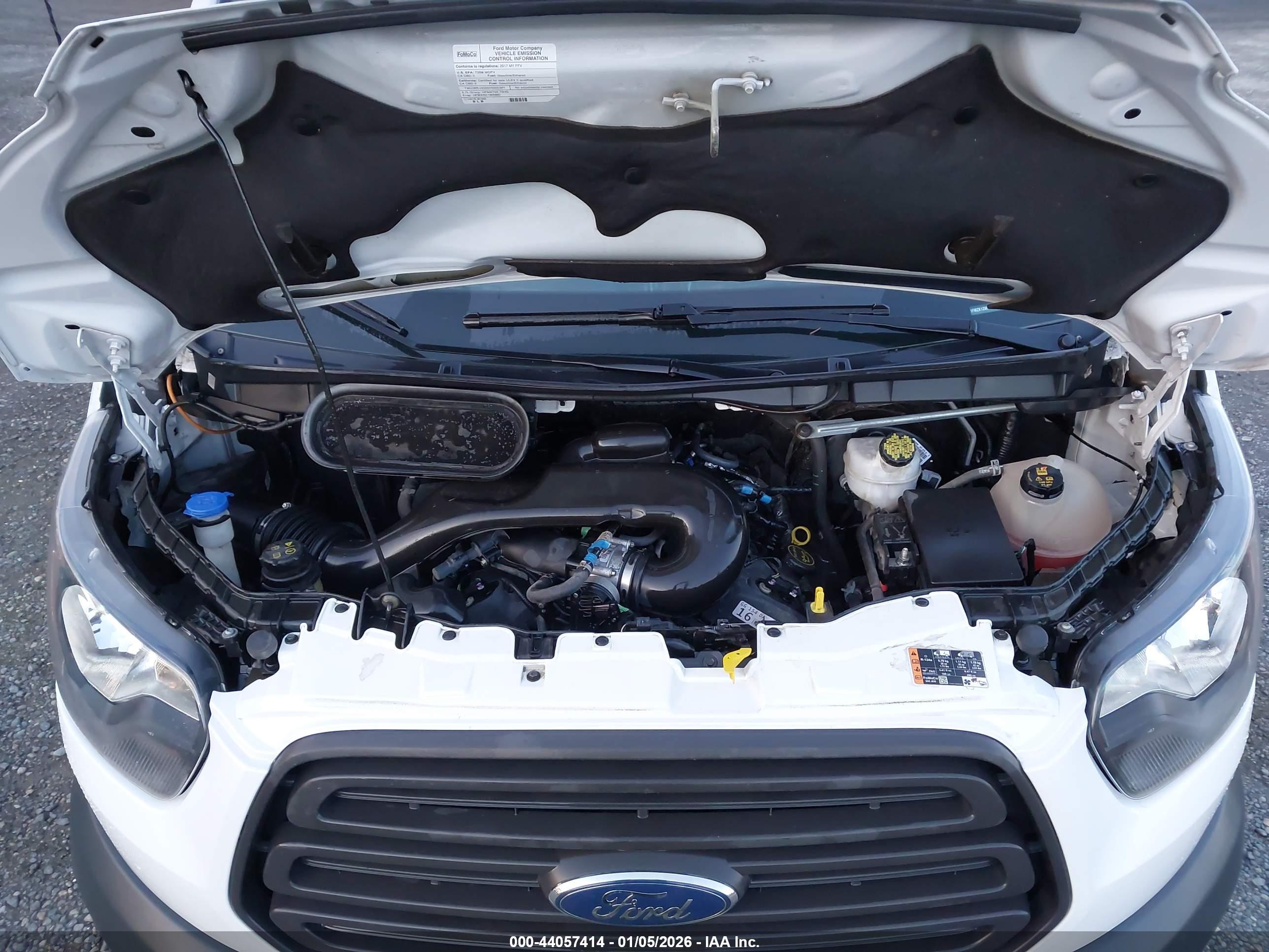 FORD TRANSIT-150 image 10