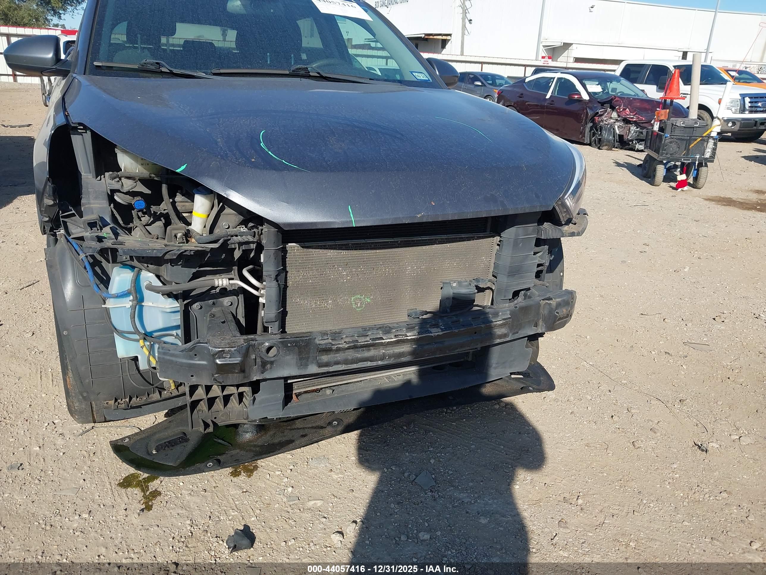 HYUNDAI TUCSON image 6