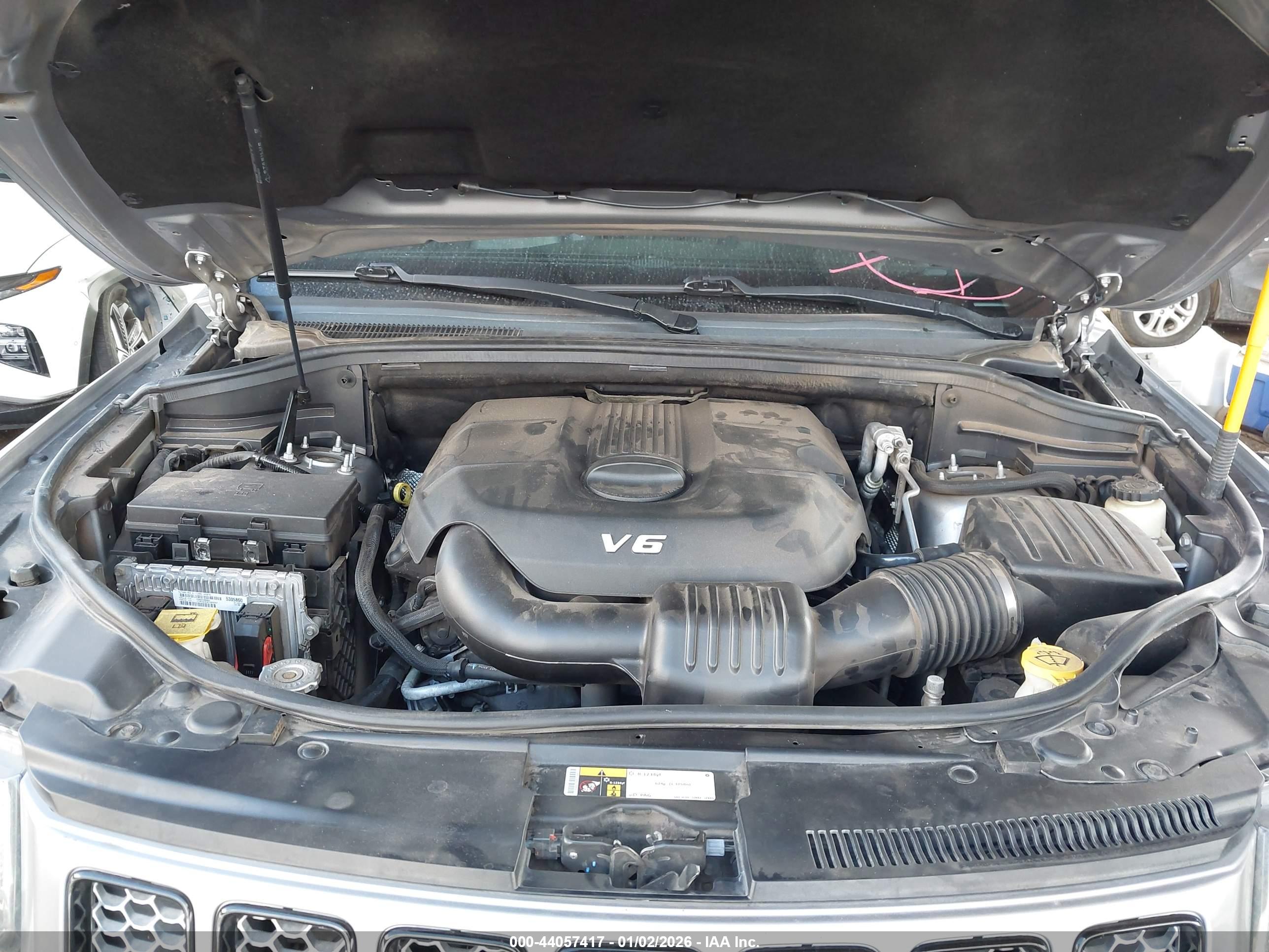 JEEP GRAND image 10