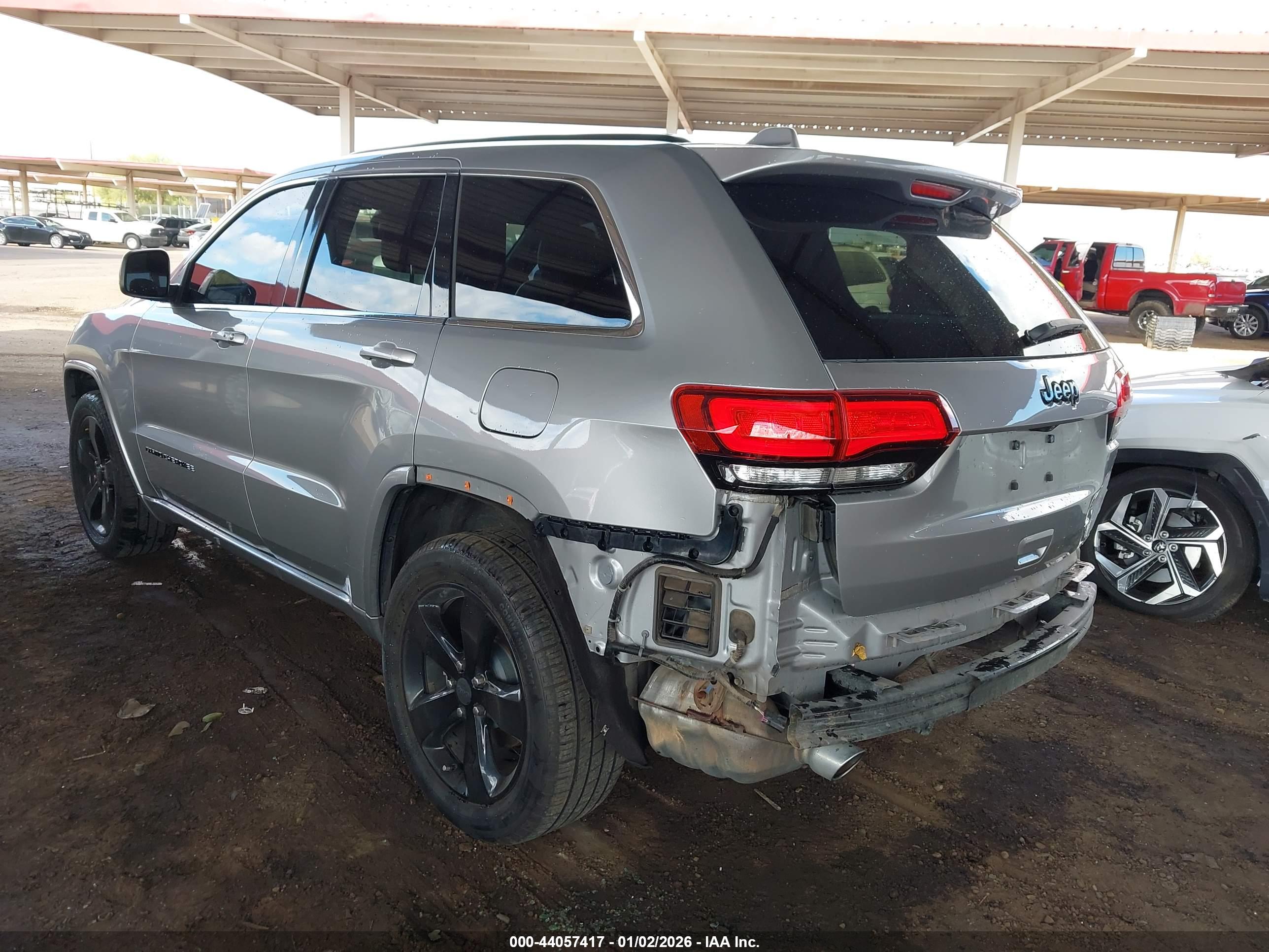 JEEP GRAND image 3