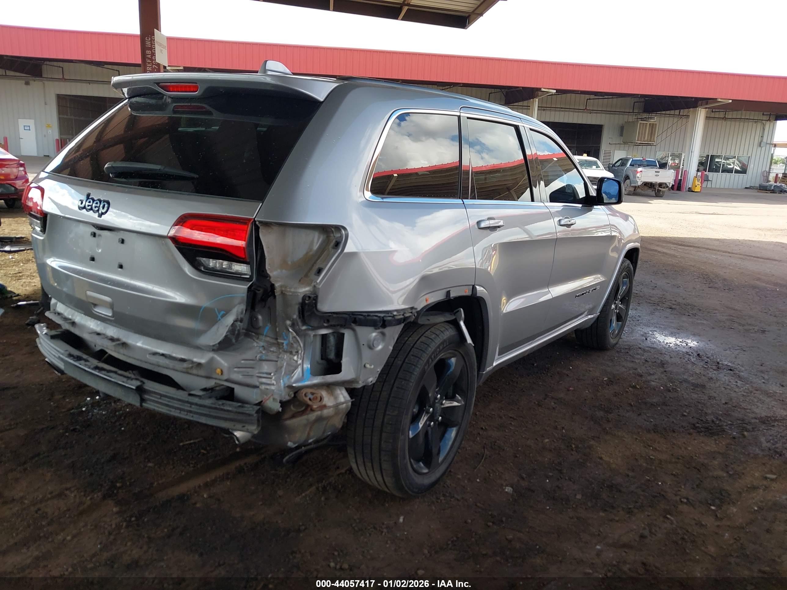 JEEP GRAND image 4