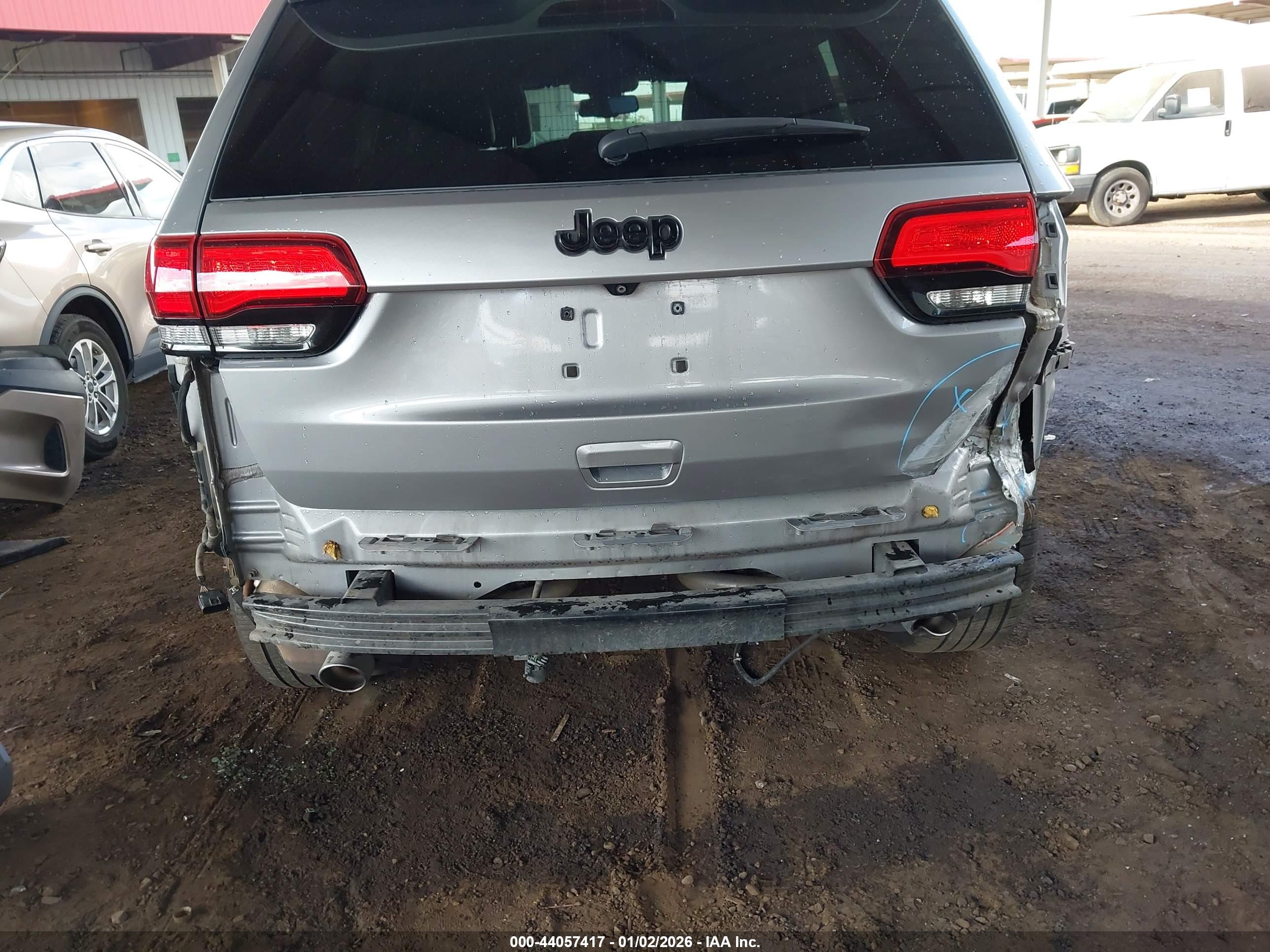 JEEP GRAND image 6