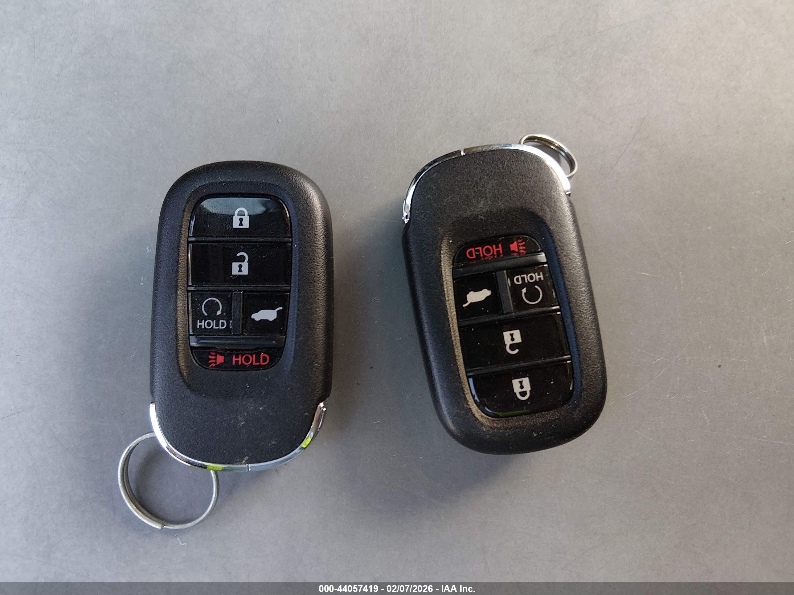 HONDA CIVIC image 11