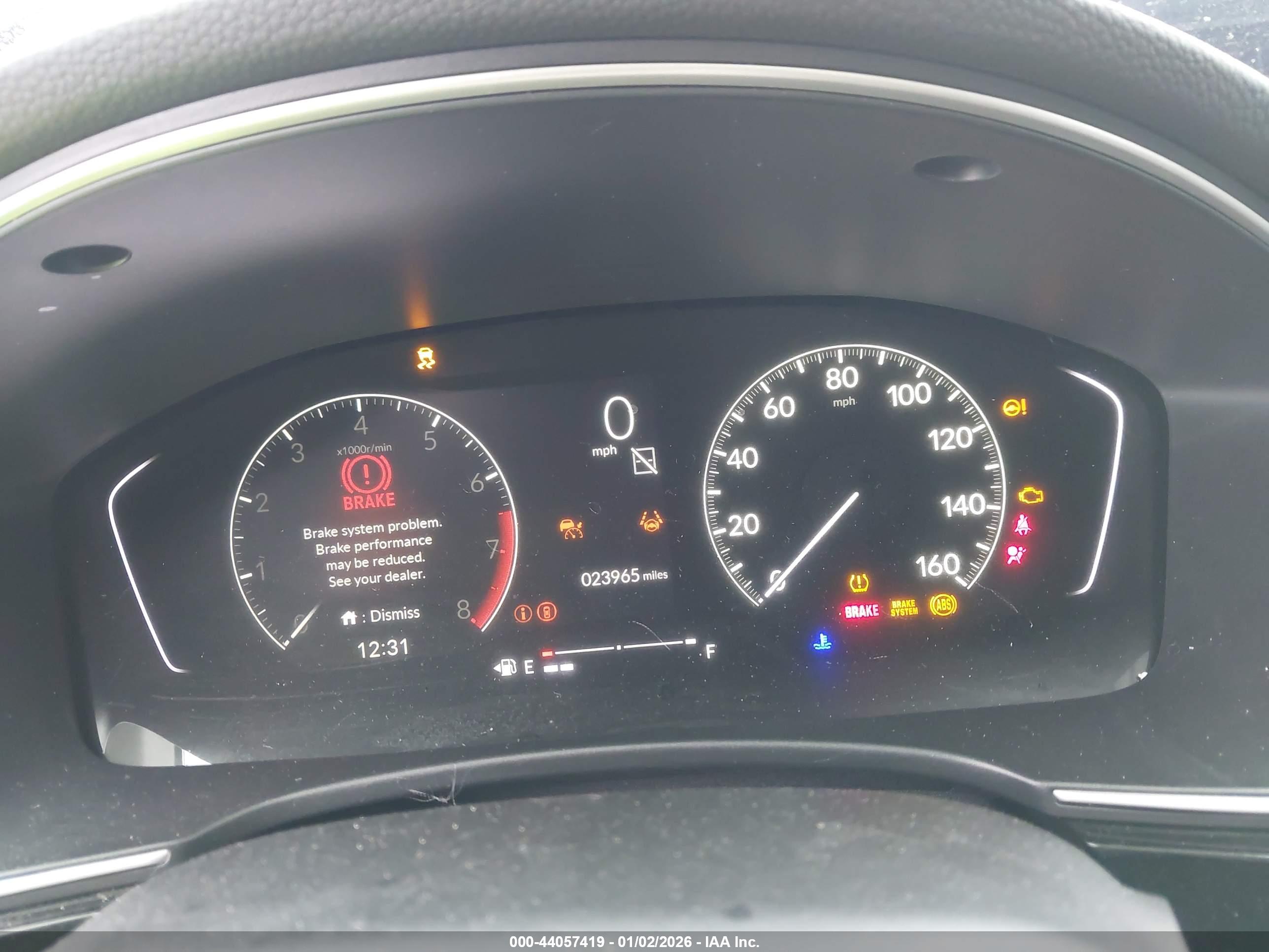 HONDA CIVIC image 7