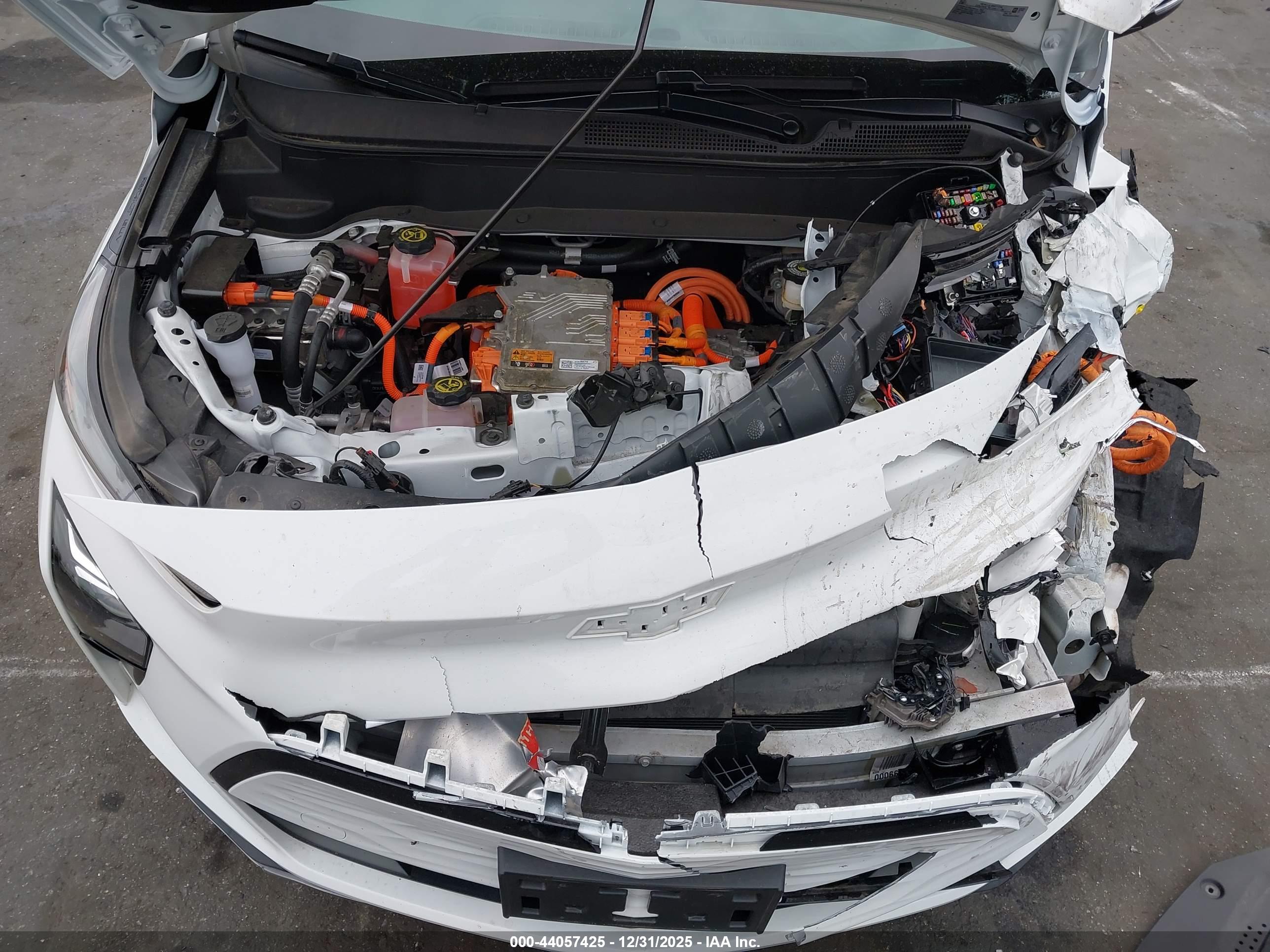 CHEVROLET BOLT image 10