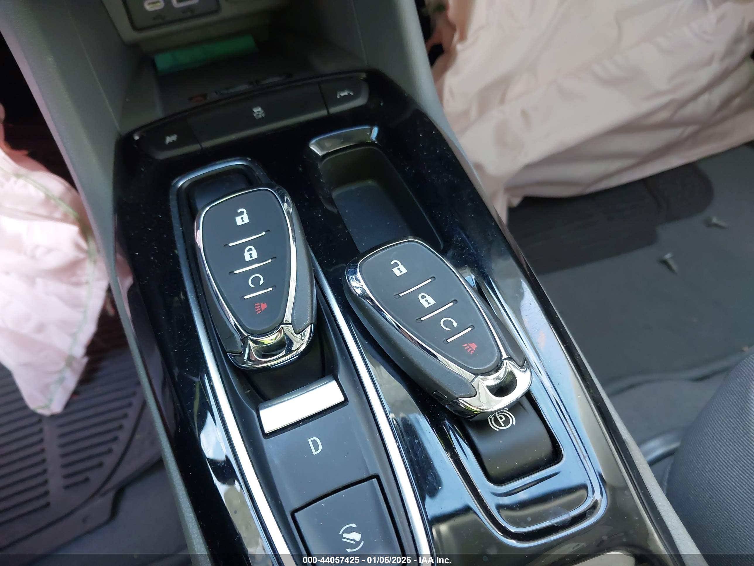 CHEVROLET BOLT image 11